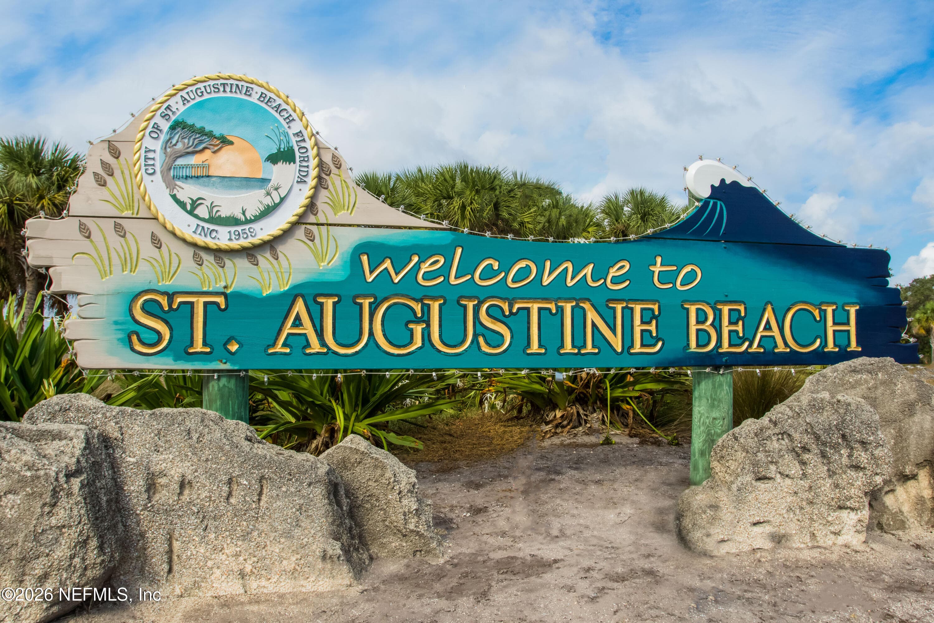 129 16TH Street, St. Augustine Beach — photo 2