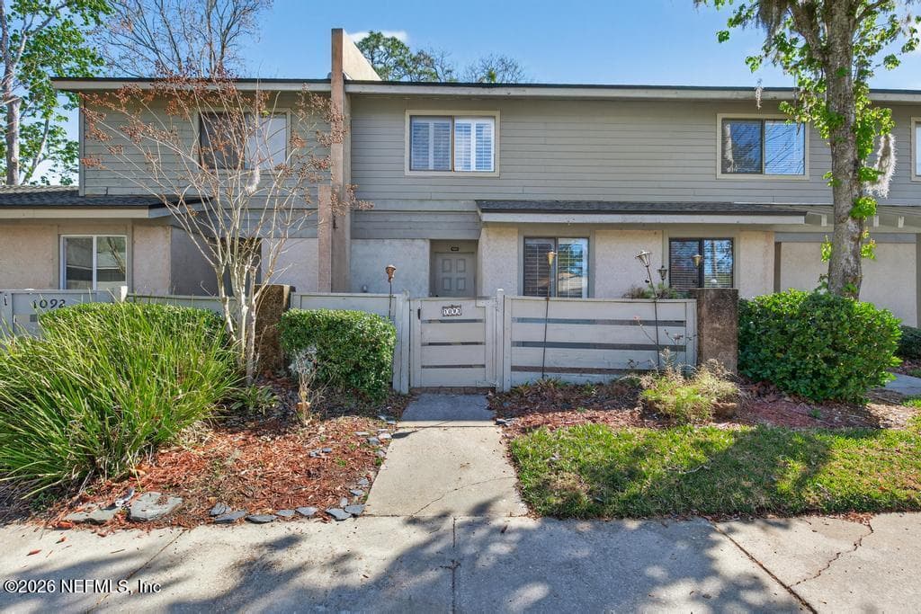 7701 BAYMEADOWS Circle W 1093, Jacksonville, FL 32256, Jacksonville — exterior