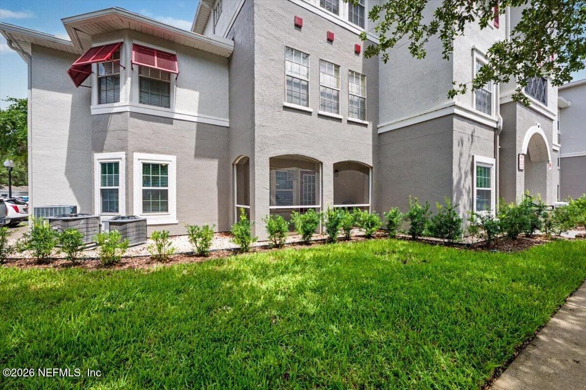 3591 KERNAN Boulevard 301, Jacksonville — exterior