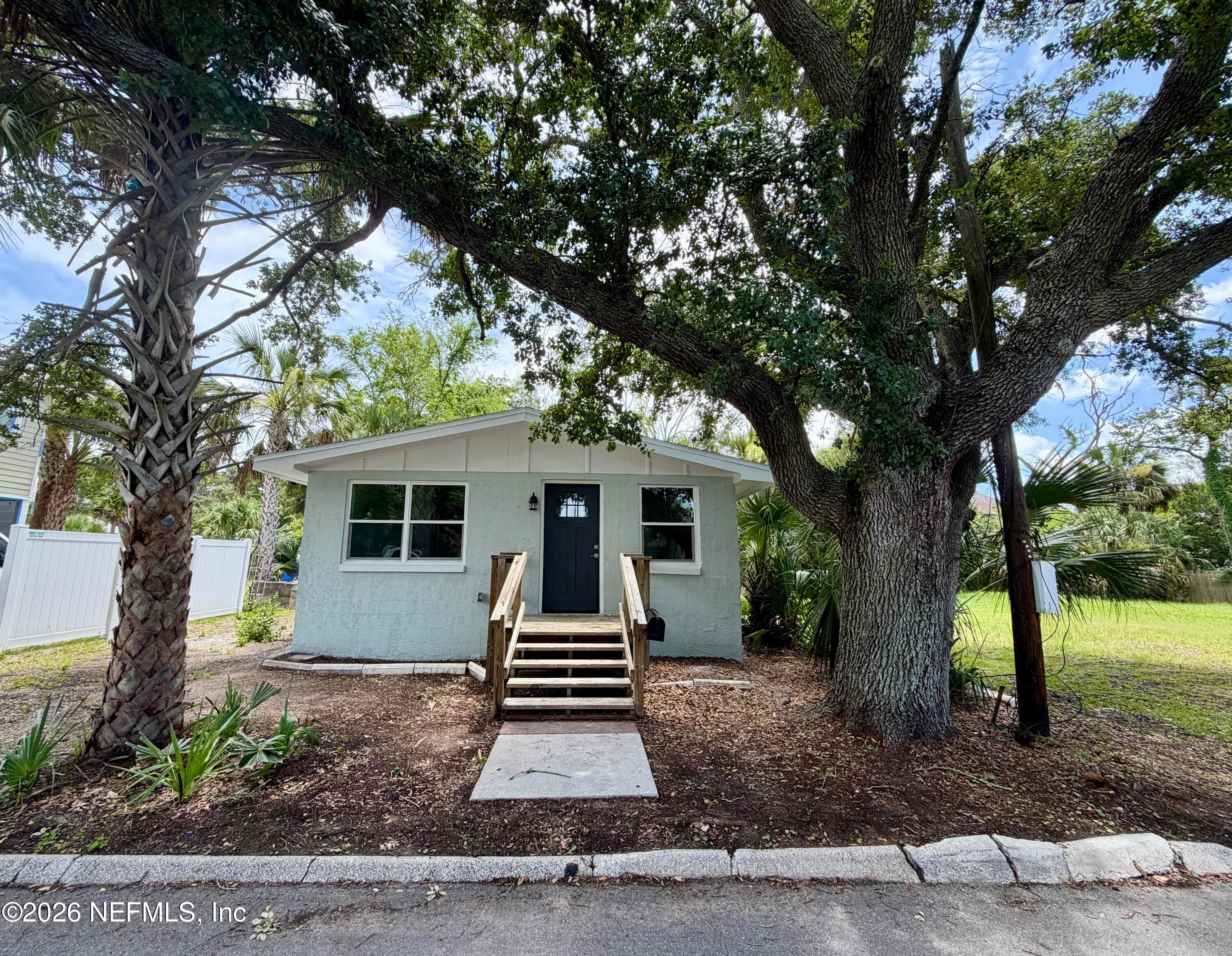 153 TWINE Street, St. Augustine, FL 32084, St. Augustine — exterior