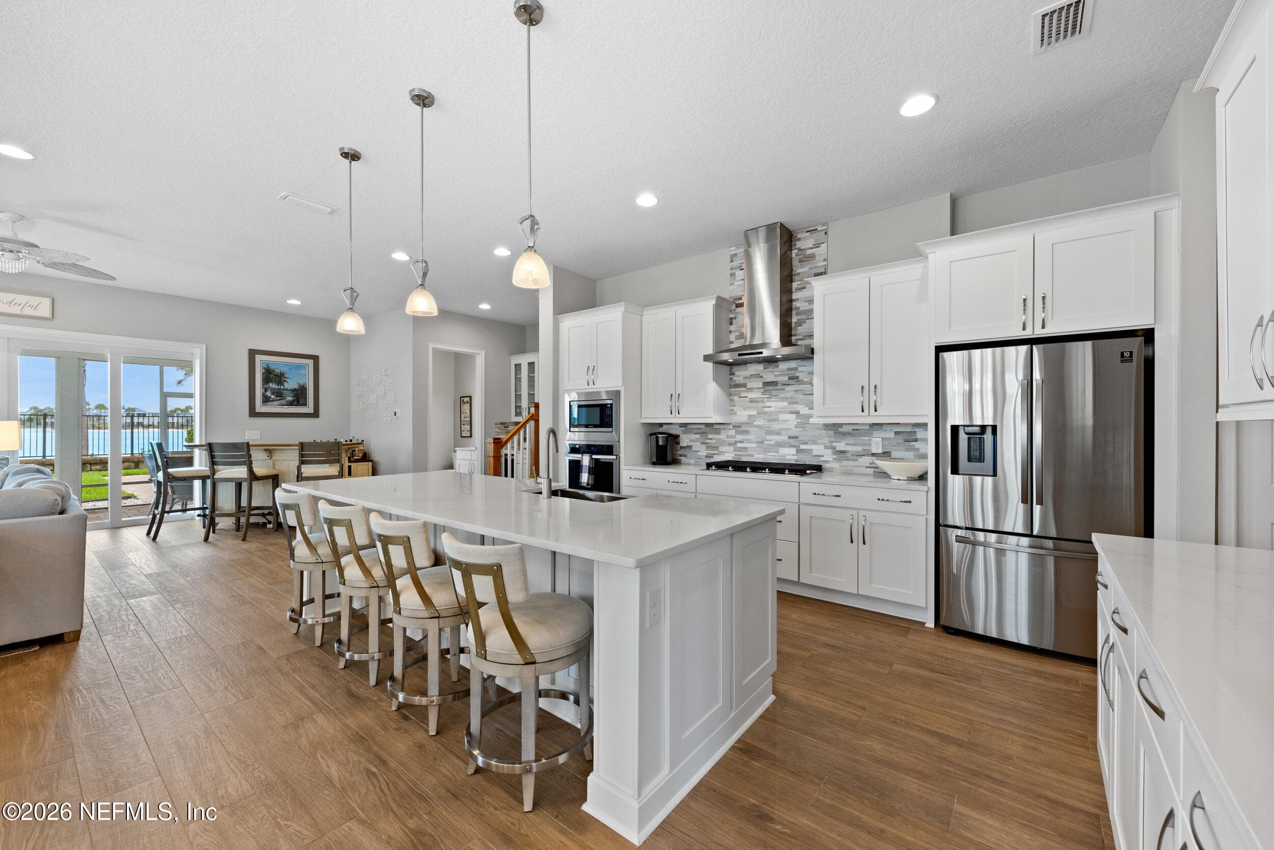 413 MARQUESA Circle, St. Johns — photo 2