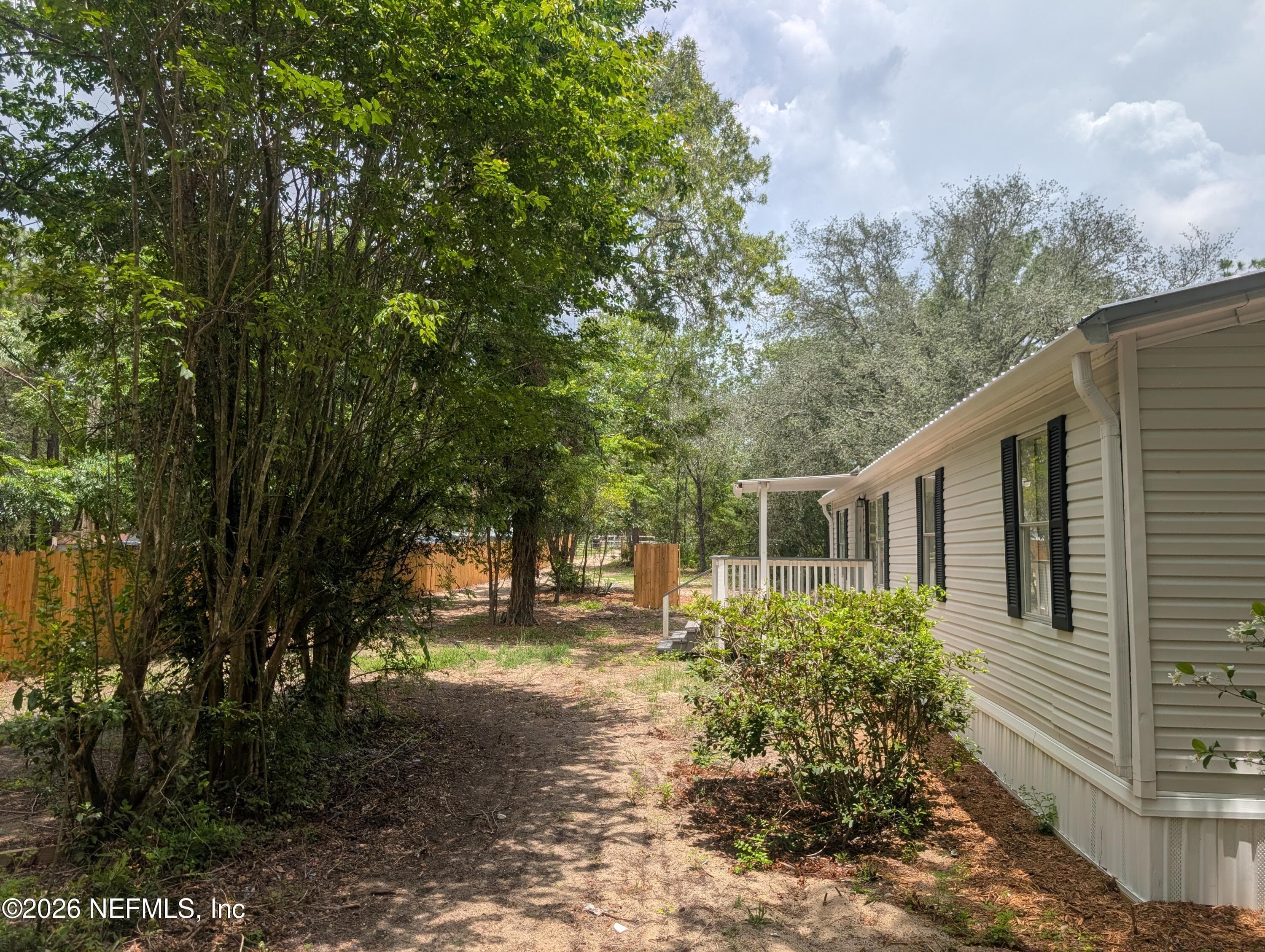 6705 AUTUMNWOOD Court, Keystone Heights, FL 32656, Keystone Heights — exterior