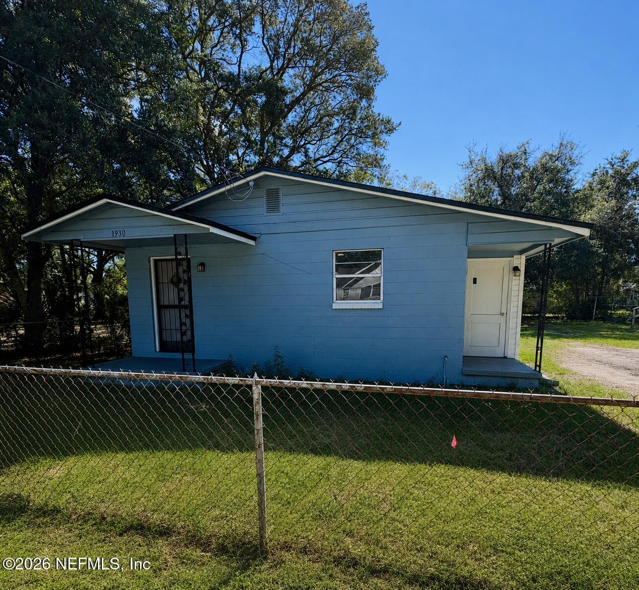 1930 W 6TH Street, Jacksonville, FL 32209, Jacksonville — exterior