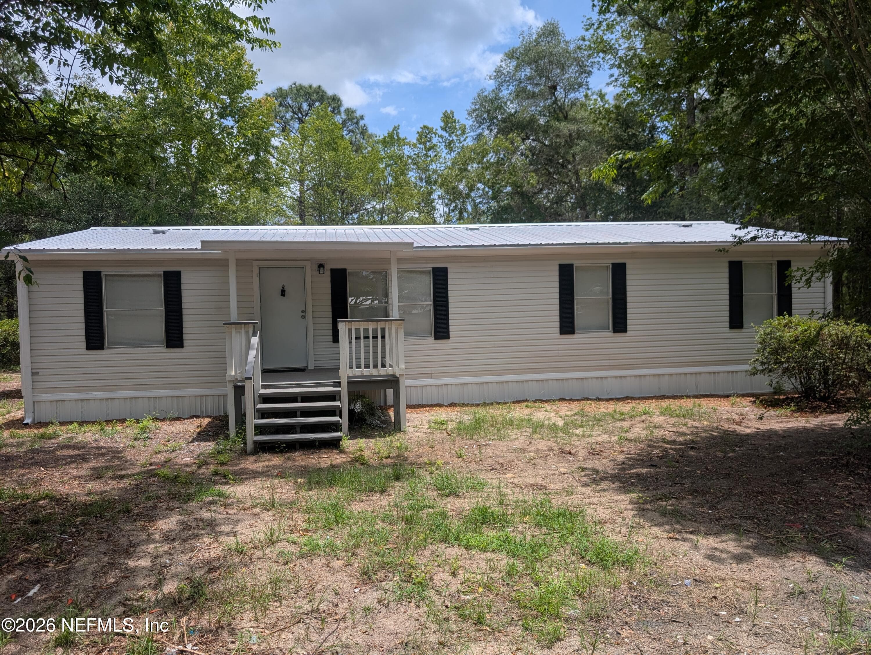 6705 AUTUMNWOOD Court, Keystone Heights, FL 32656, Keystone Heights — photo 2