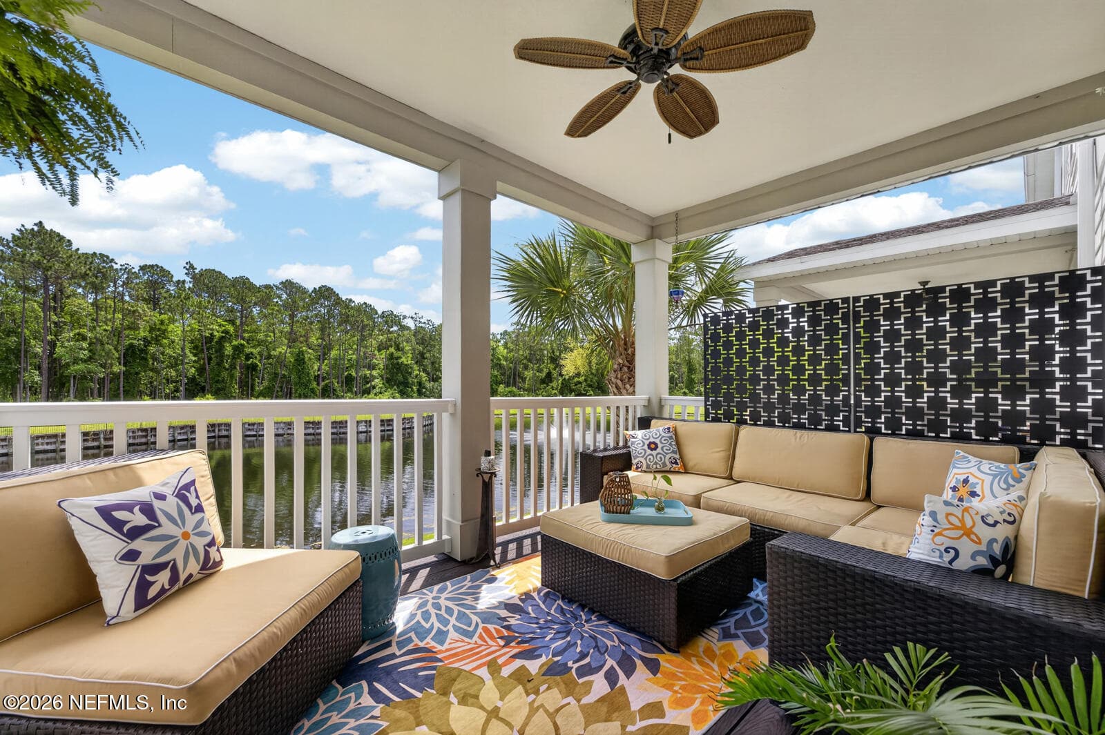 41 FALLING WATER Court, Ponte Vedra — photo 2