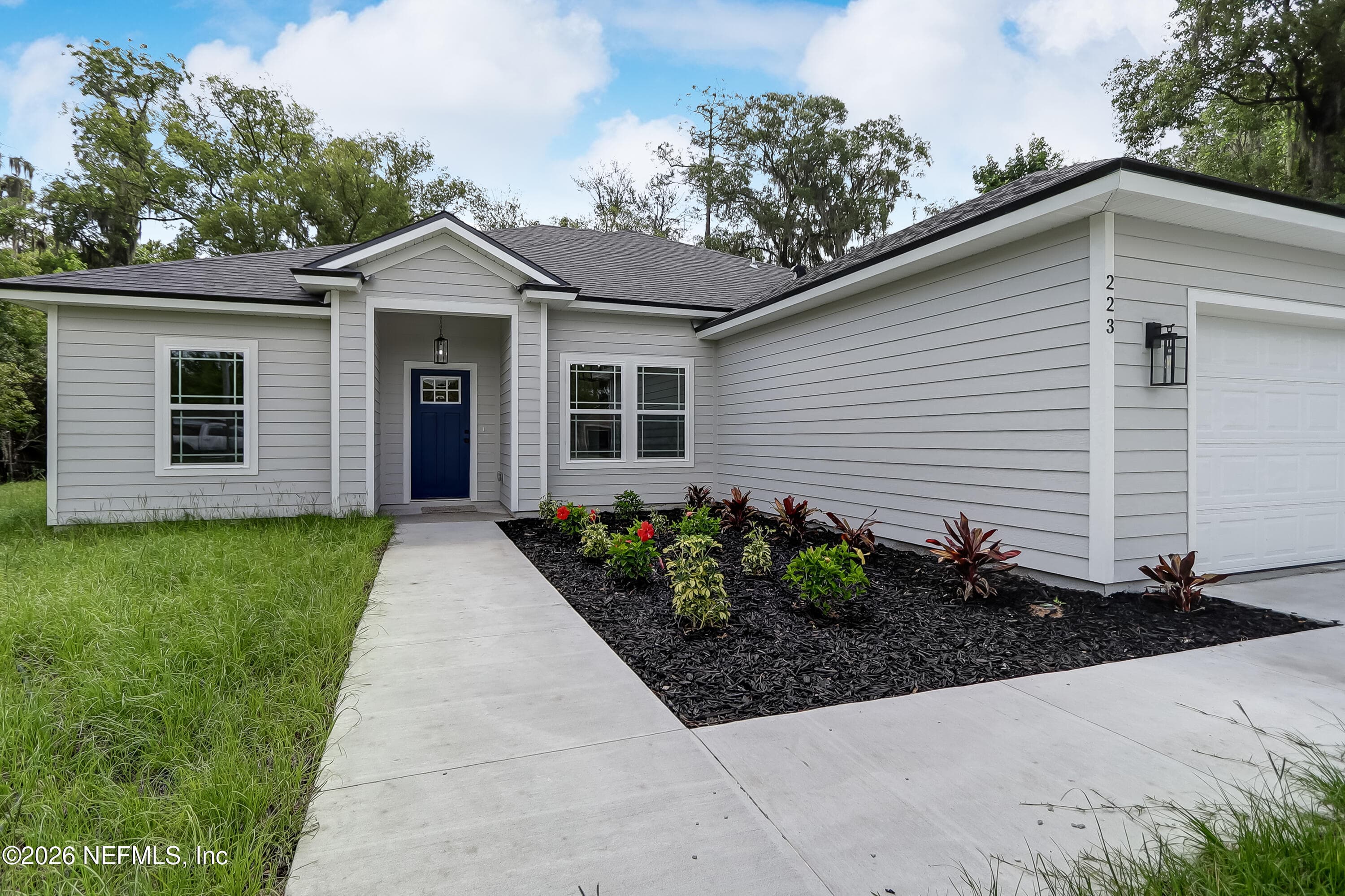 223 S 7TH Street, Macclenny, FL 32063, Macclenny — photo 3