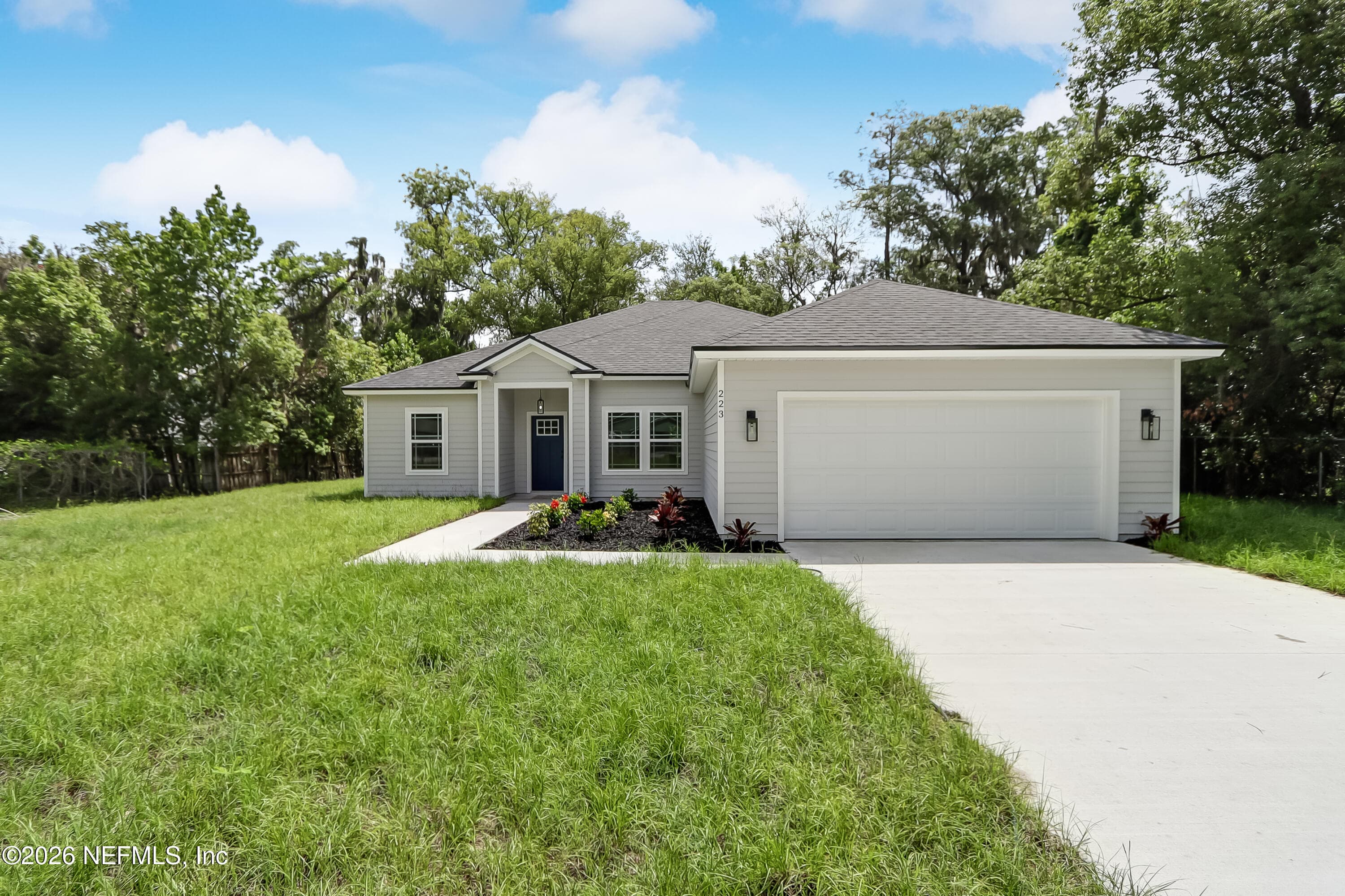 223 S 7TH Street, Macclenny, FL 32063, Macclenny — photo 2