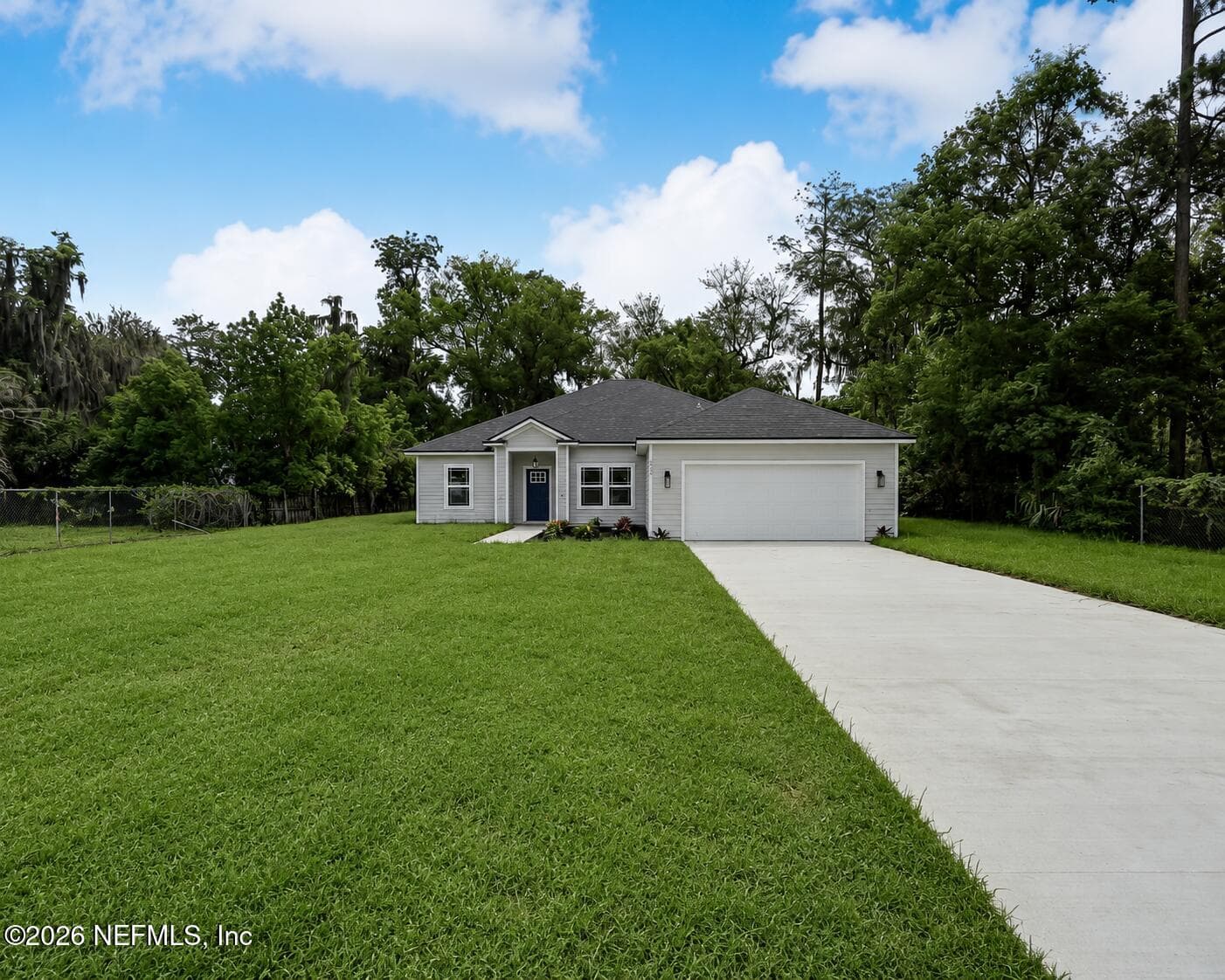 223 S 7TH Street, Macclenny, FL 32063, Macclenny — exterior