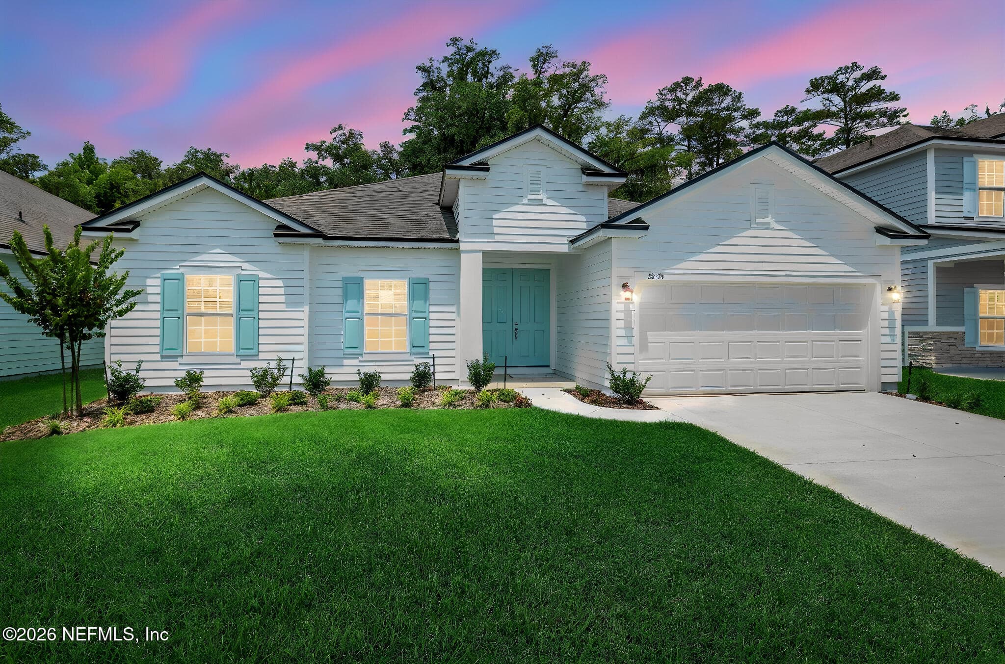 2254 BRANNINGS SAWMILL Court, Middleburg — photo 3