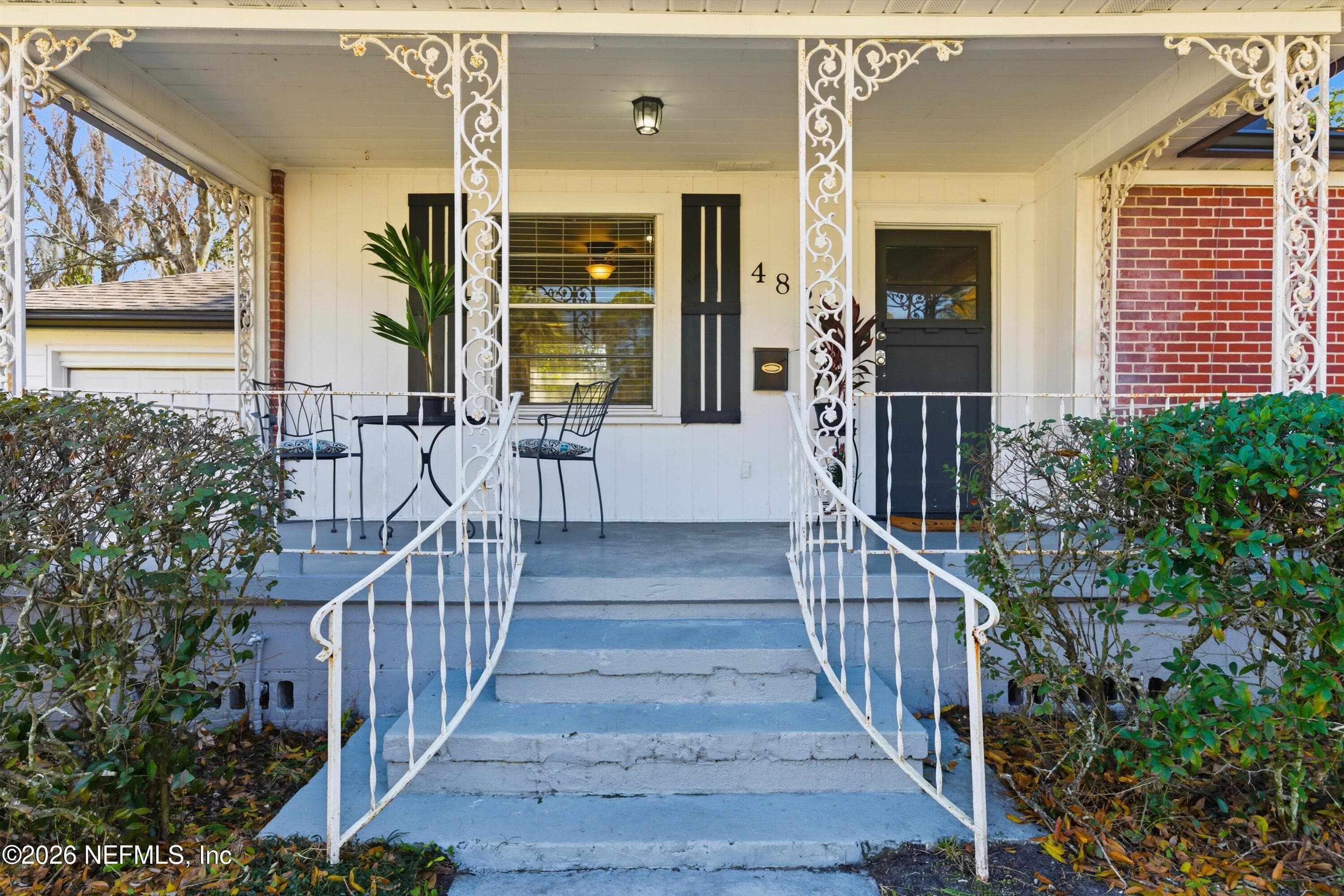 4826 CATHERINE Terrace, Jacksonville — photo 2