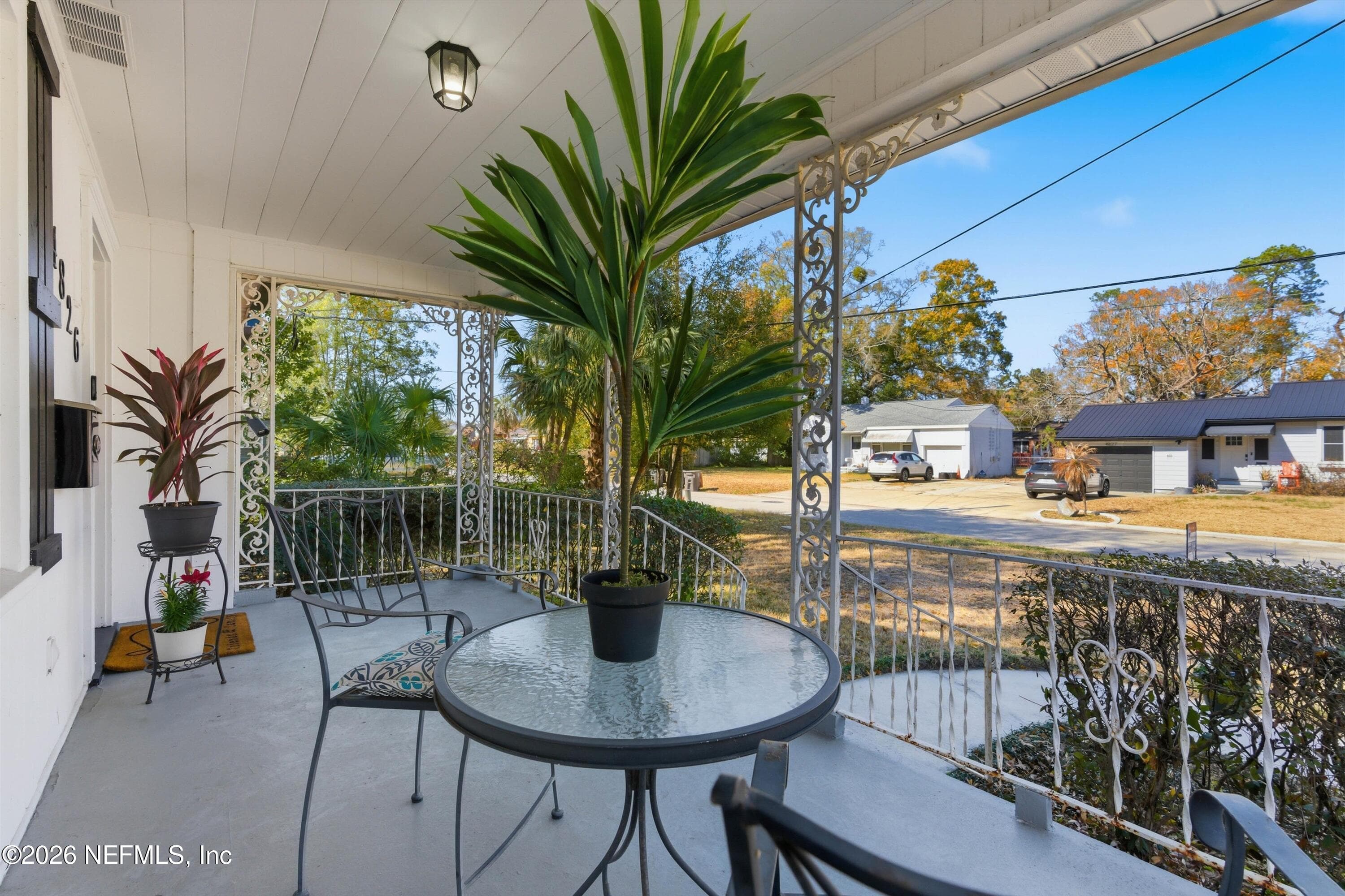 4826 CATHERINE Terrace, Jacksonville — photo 3