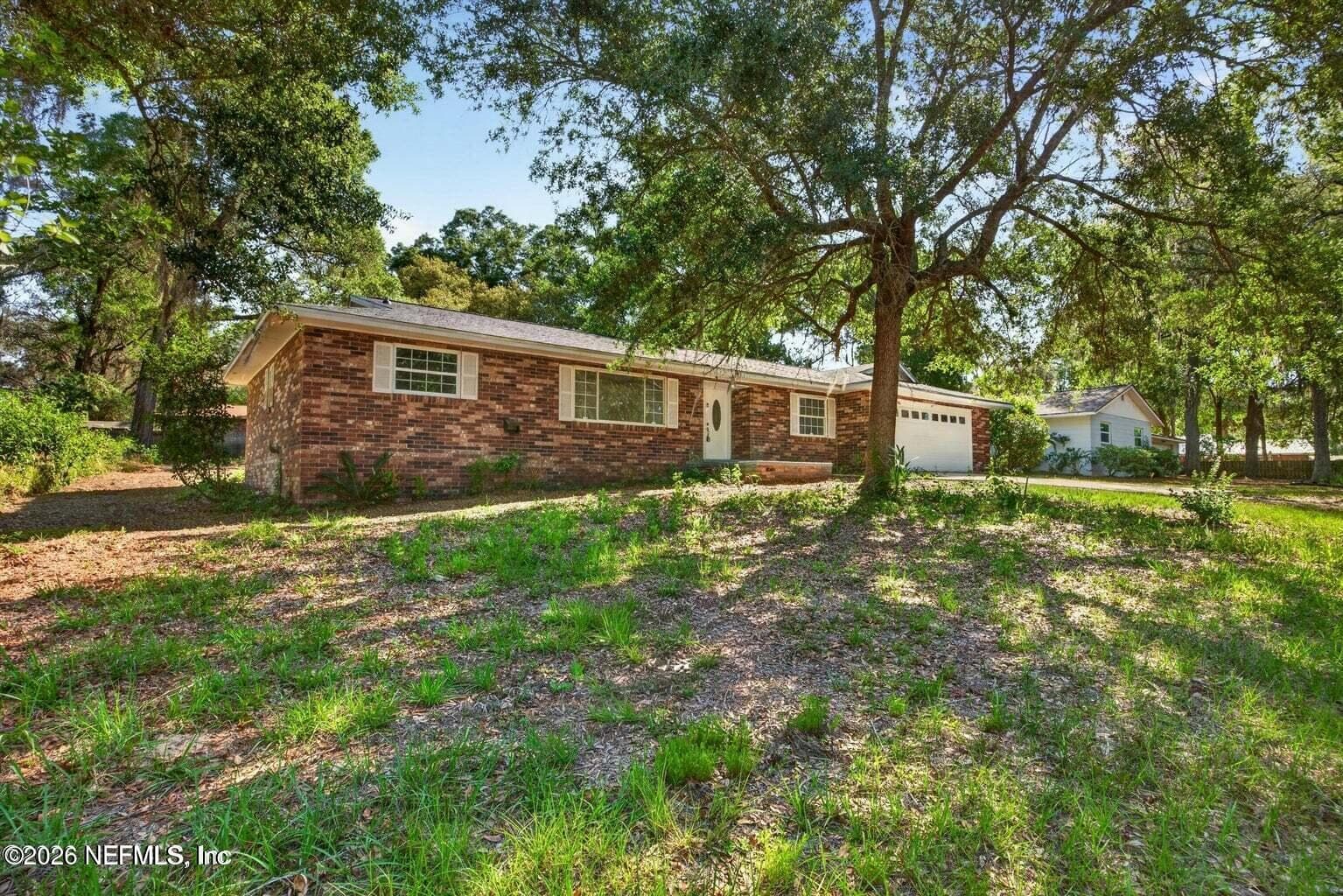 6894 RIDGE Street, Keystone Heights, FL 32656, Keystone Heights — photo 3