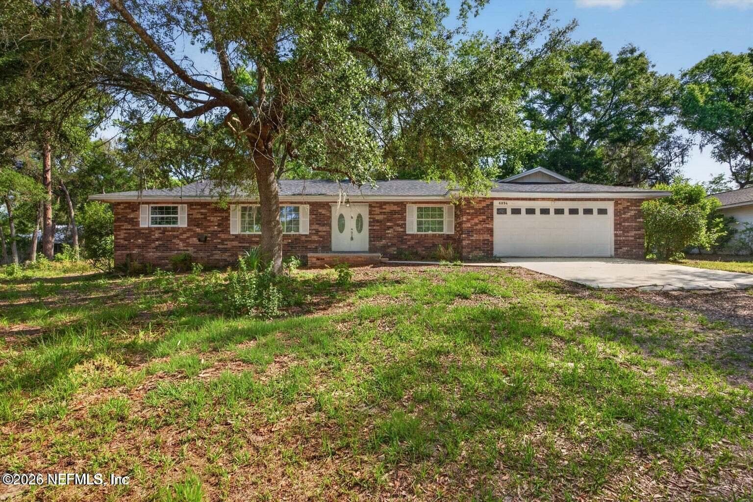6894 RIDGE Street, Keystone Heights, FL 32656, Keystone Heights — exterior