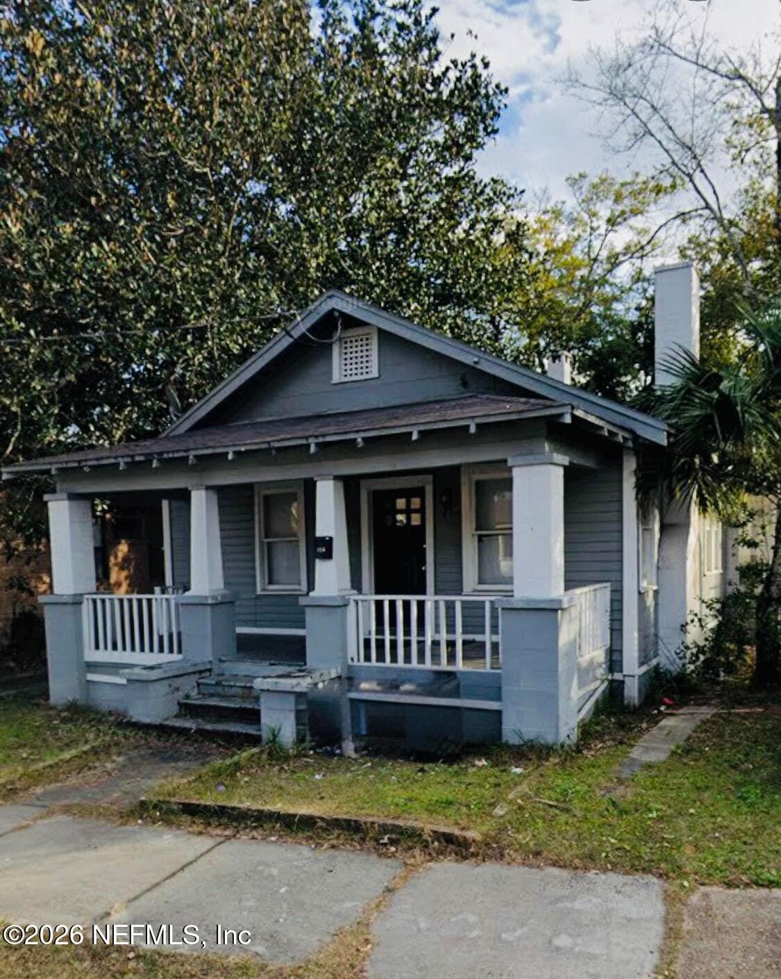 326 W 23RD Street, Jacksonville, FL 32206, Jacksonville — exterior