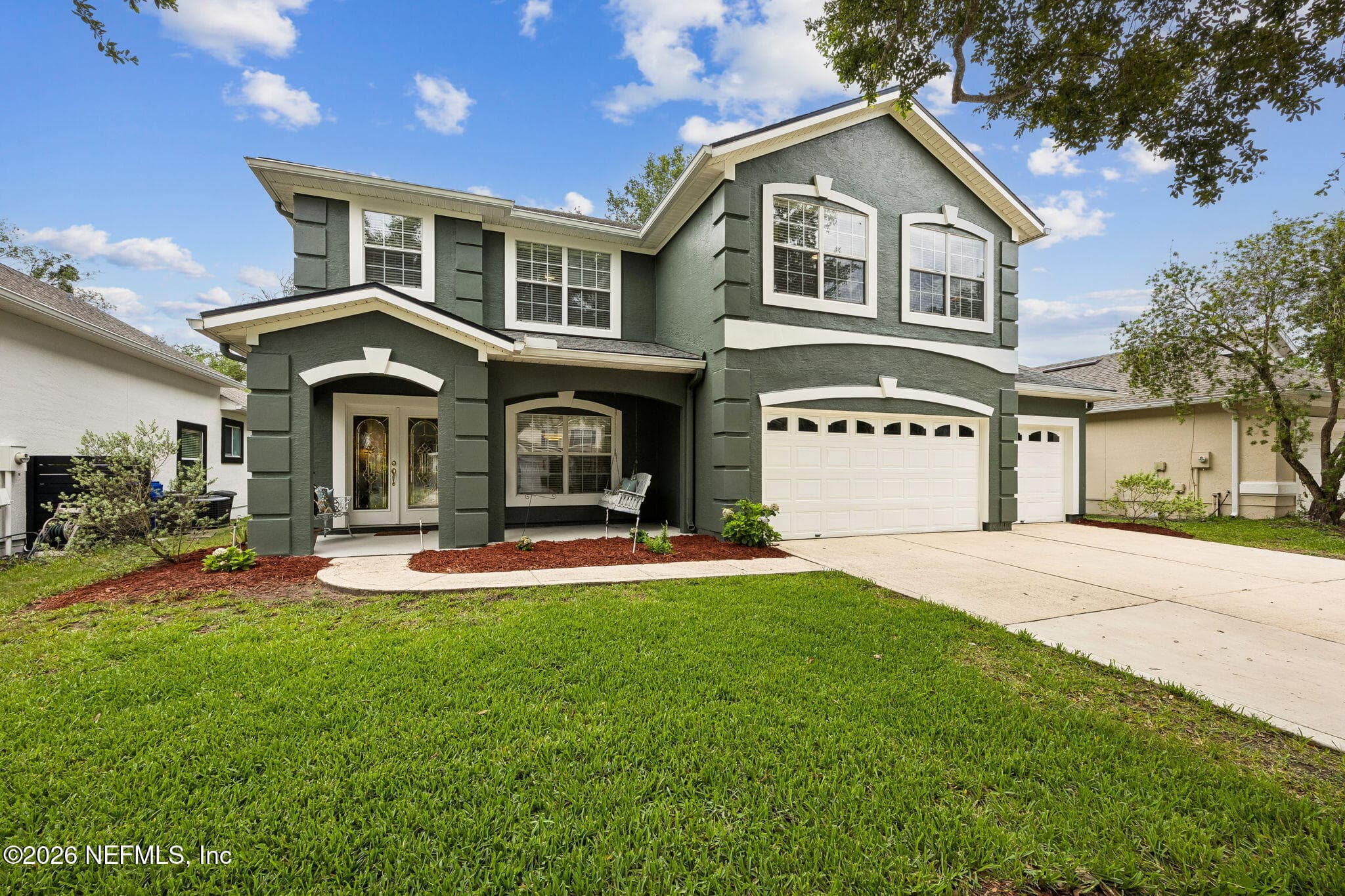 709 CORRIGAN Drive, St. Augustine, FL 32092, St. Augustine — exterior