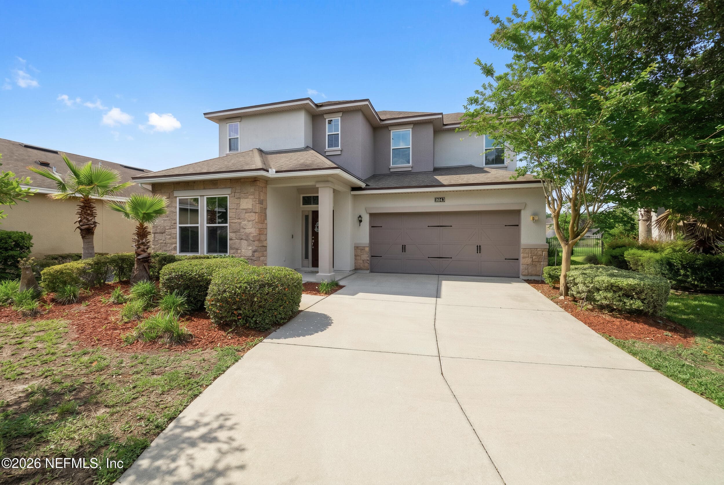 16143 KAYLA COVE Court, Jacksonville, FL 32218, Jacksonville — exterior