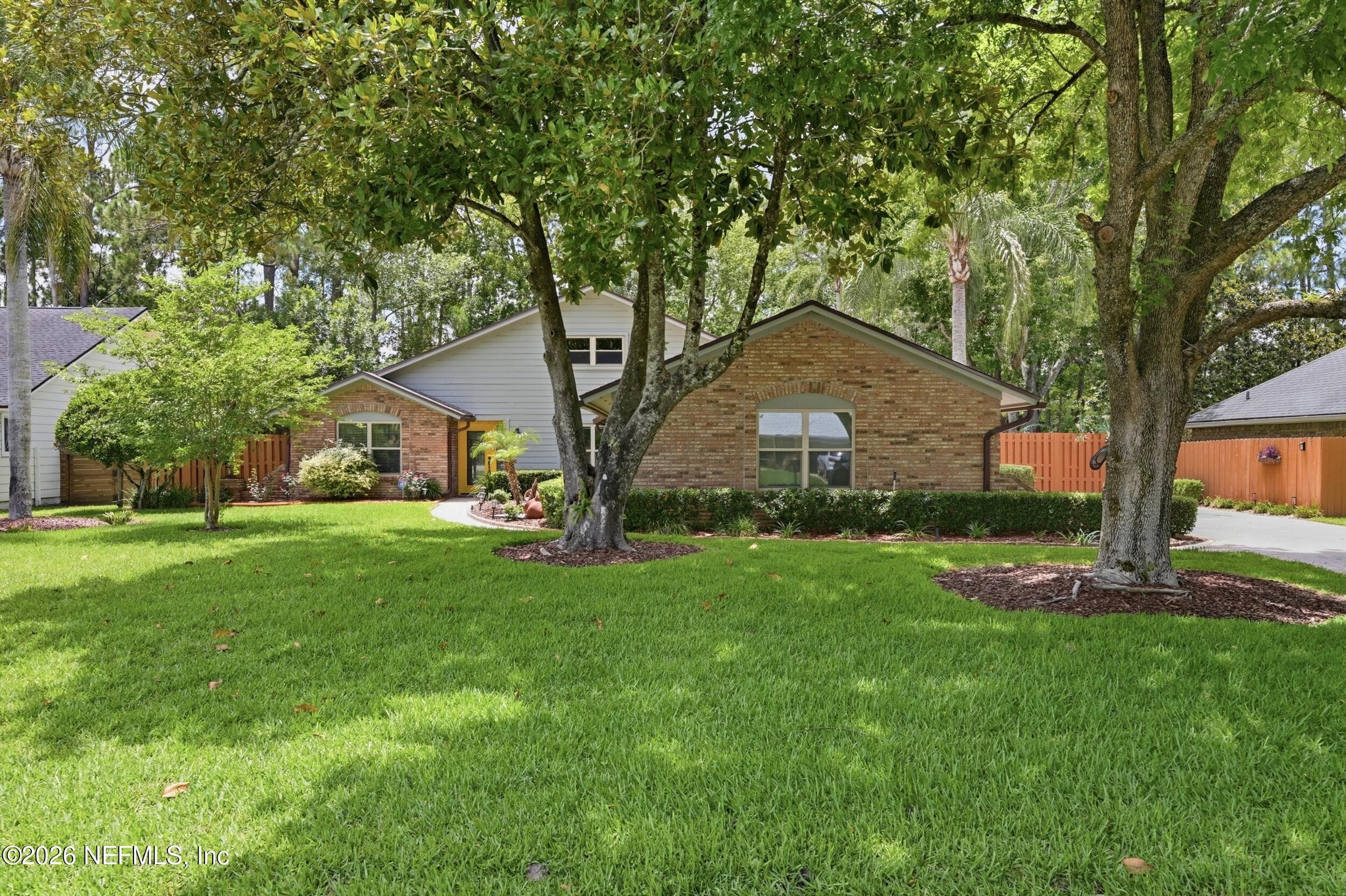 11852 PEGASUS Drive, Jacksonville — photo 3