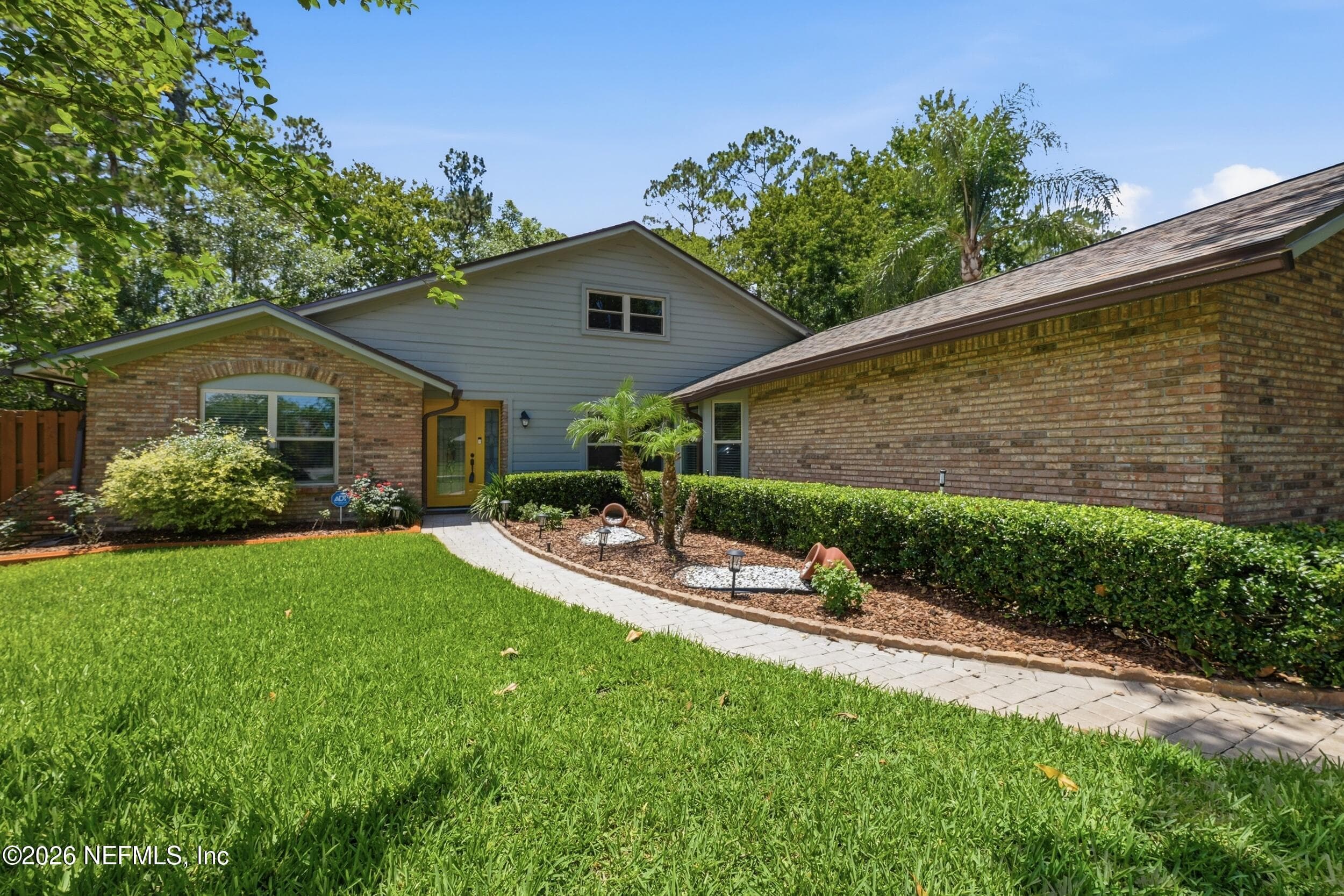 11852 PEGASUS Drive, Jacksonville — photo 2