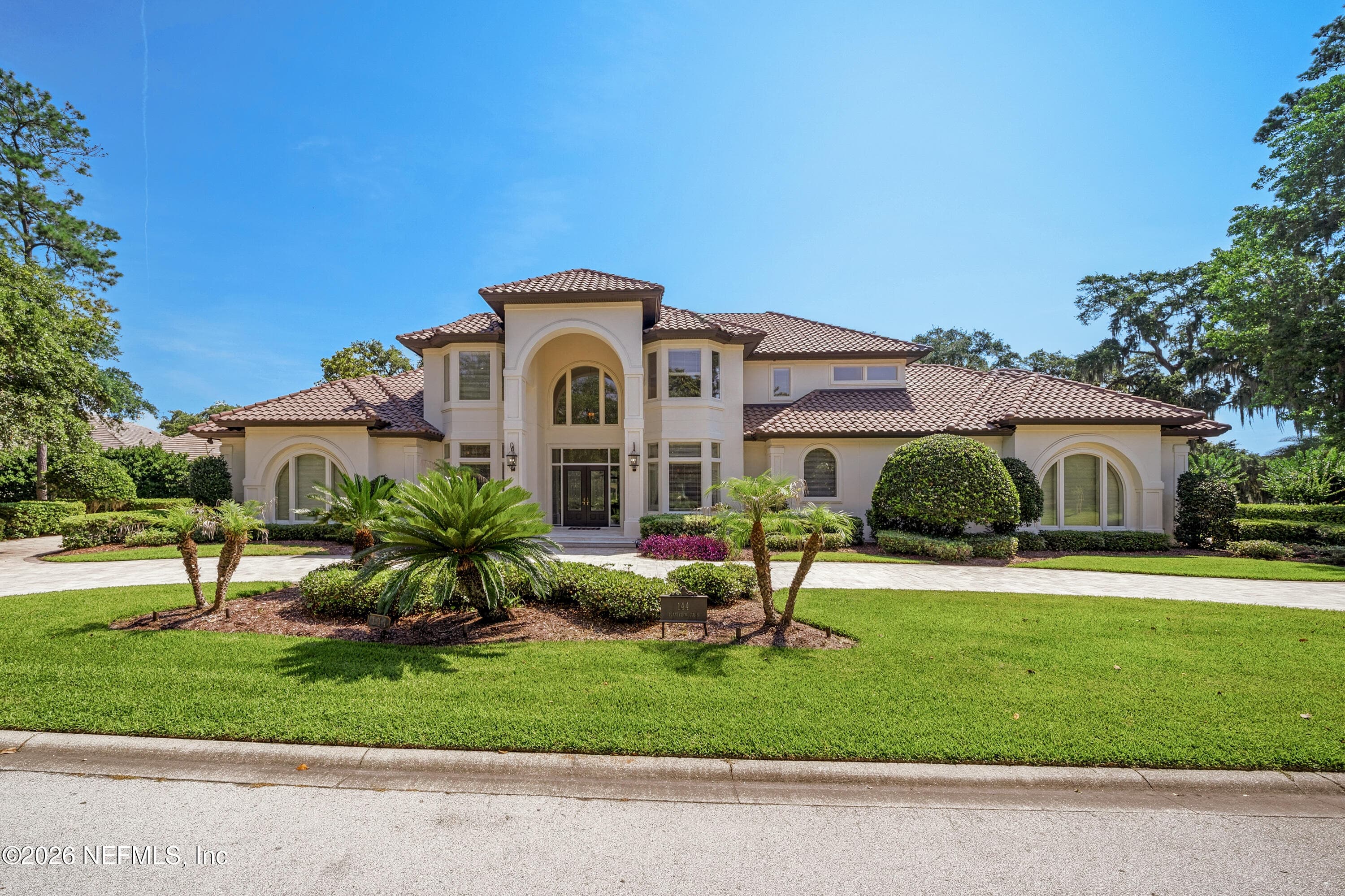 144 PLANTATION Circle S, Ponte Vedra Beach — photo 3