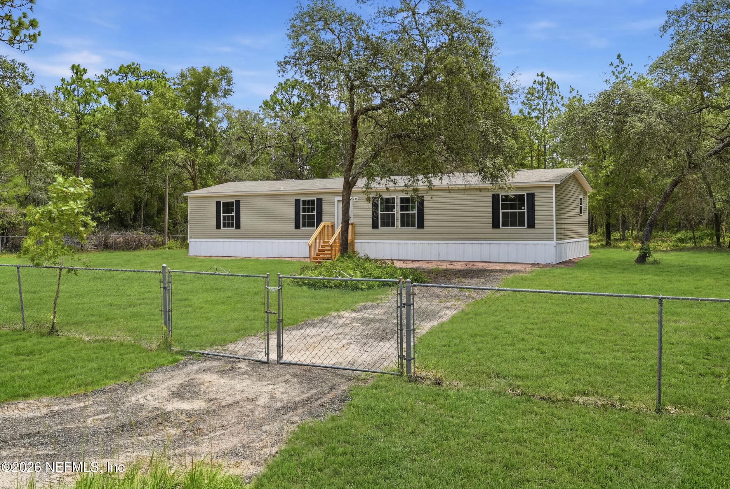 7533 LOS PADRES Avenue, Keystone Heights, FL 32656, Keystone Heights — photo 2