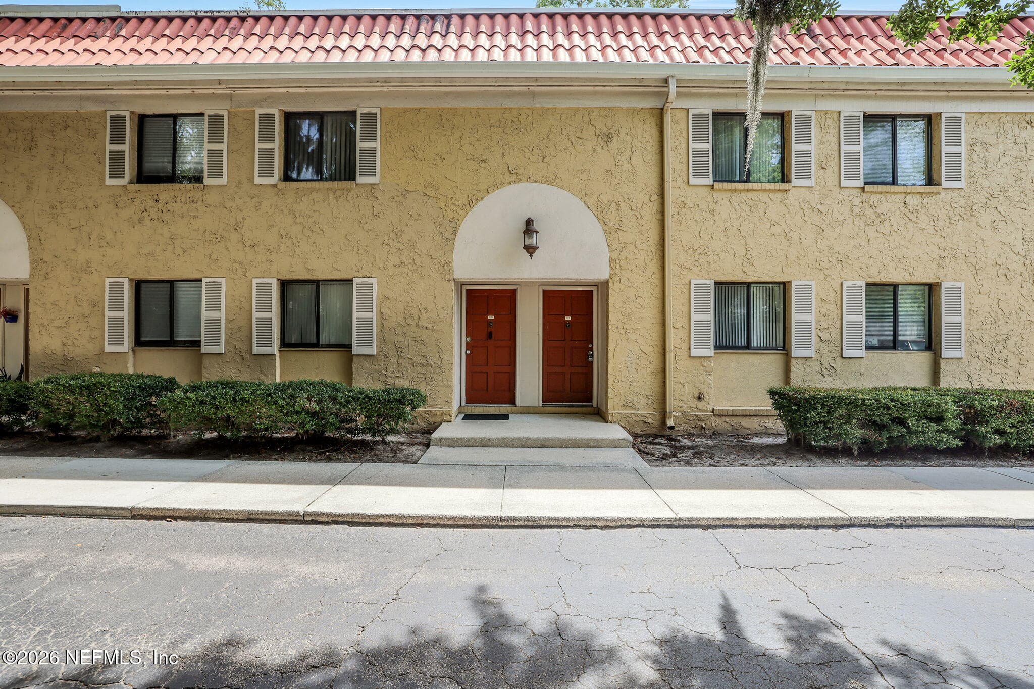 5811 ATLANTIC Boulevard 223, Jacksonville, FL 32207, Jacksonville — exterior