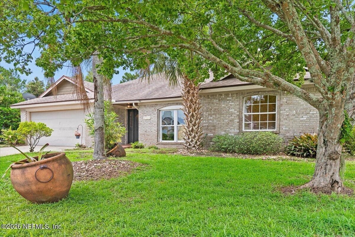 2504 WINDING SPRINGS Court, Jacksonville, FL 32246, Jacksonville — exterior