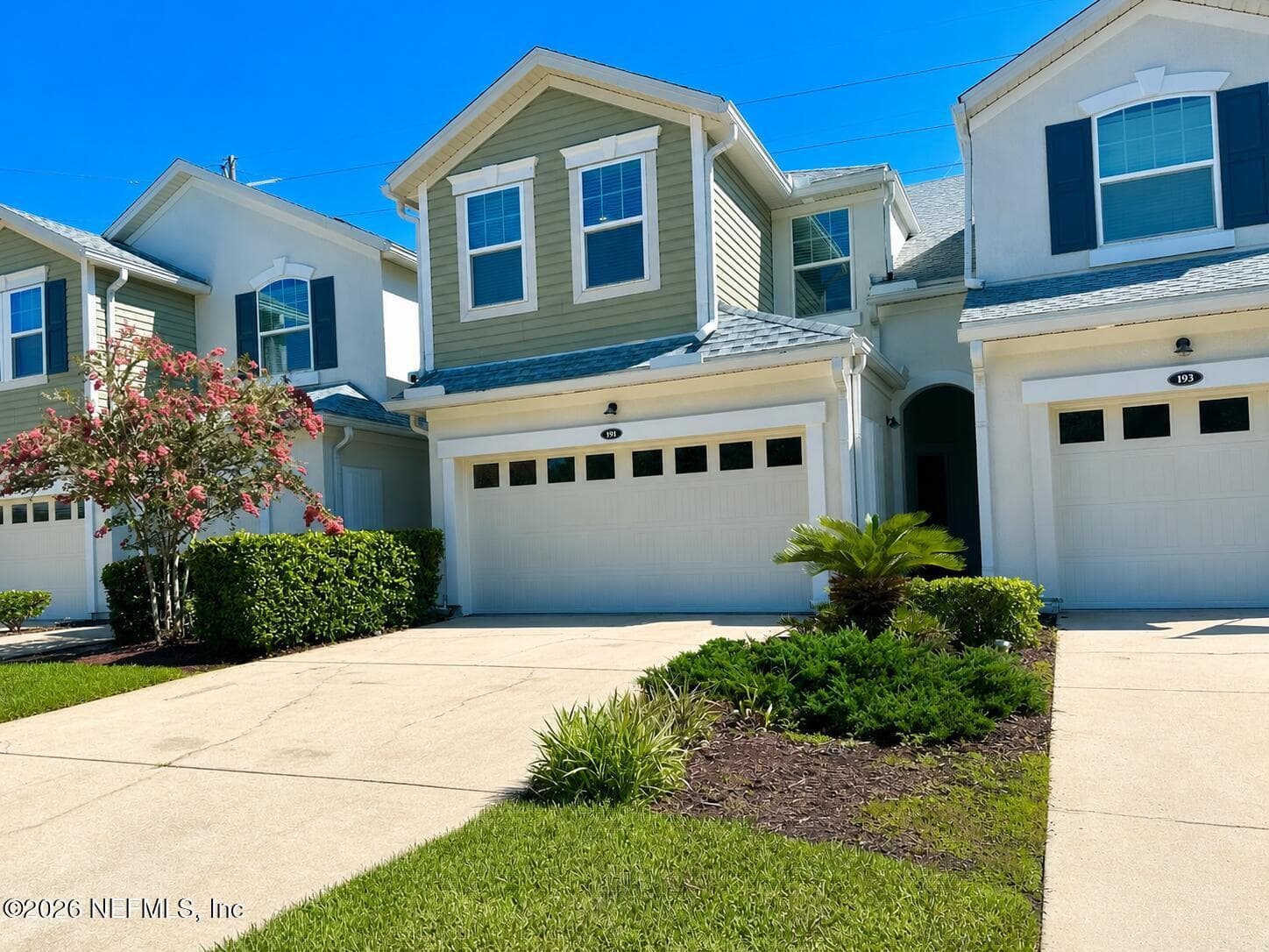 191 ADELANTO Avenue, St. Augustine, FL 32092, St. Augustine — exterior