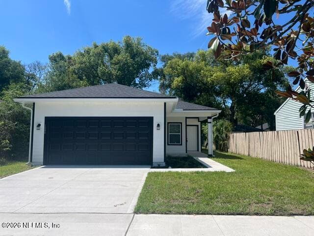 1884 E 25TH Street, Jacksonville — exterior
