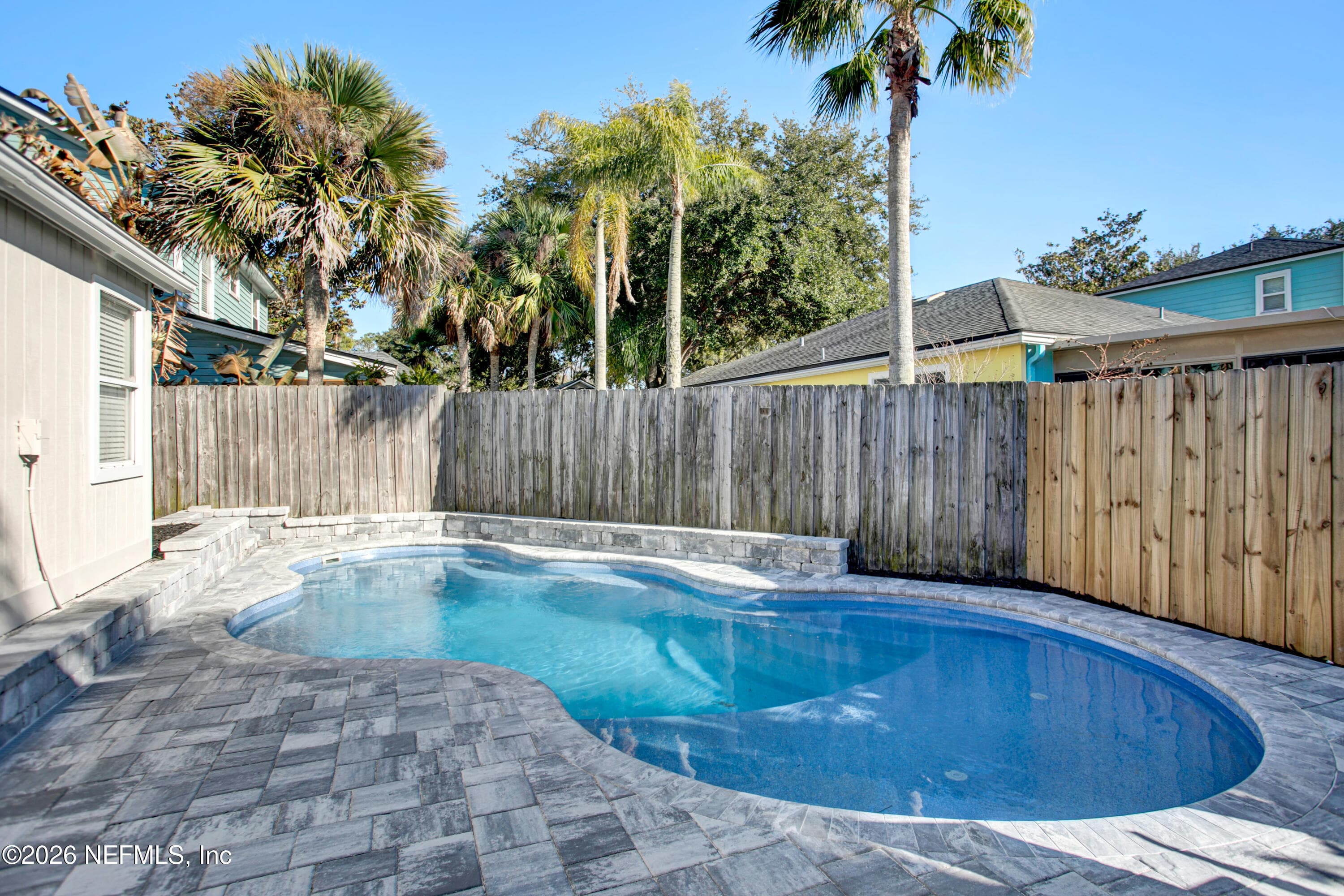 1382 EASTWIND Drive N, Jacksonville Beach — photo 2