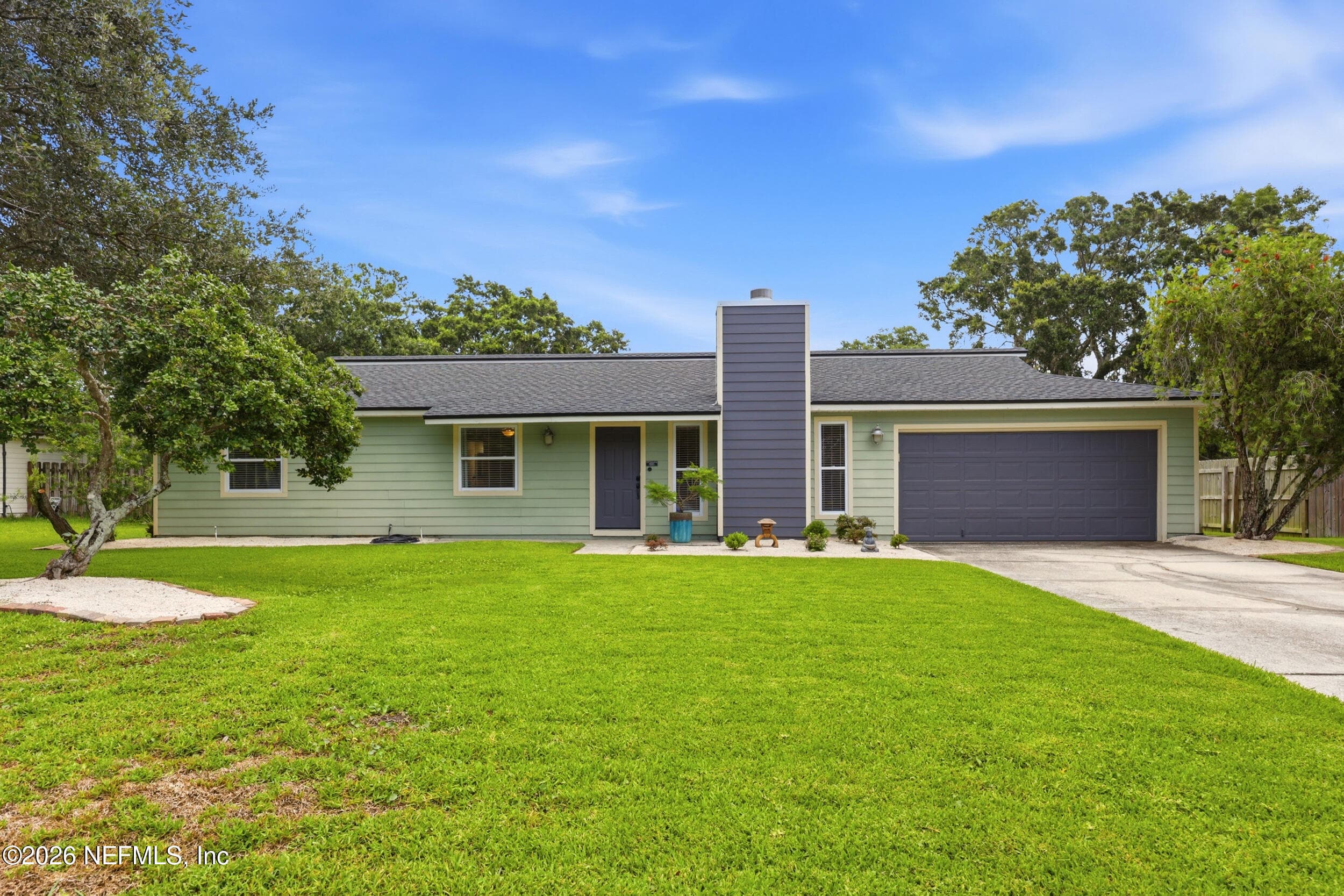 209 PEREGRINE Court, Jacksonville — photo 2
