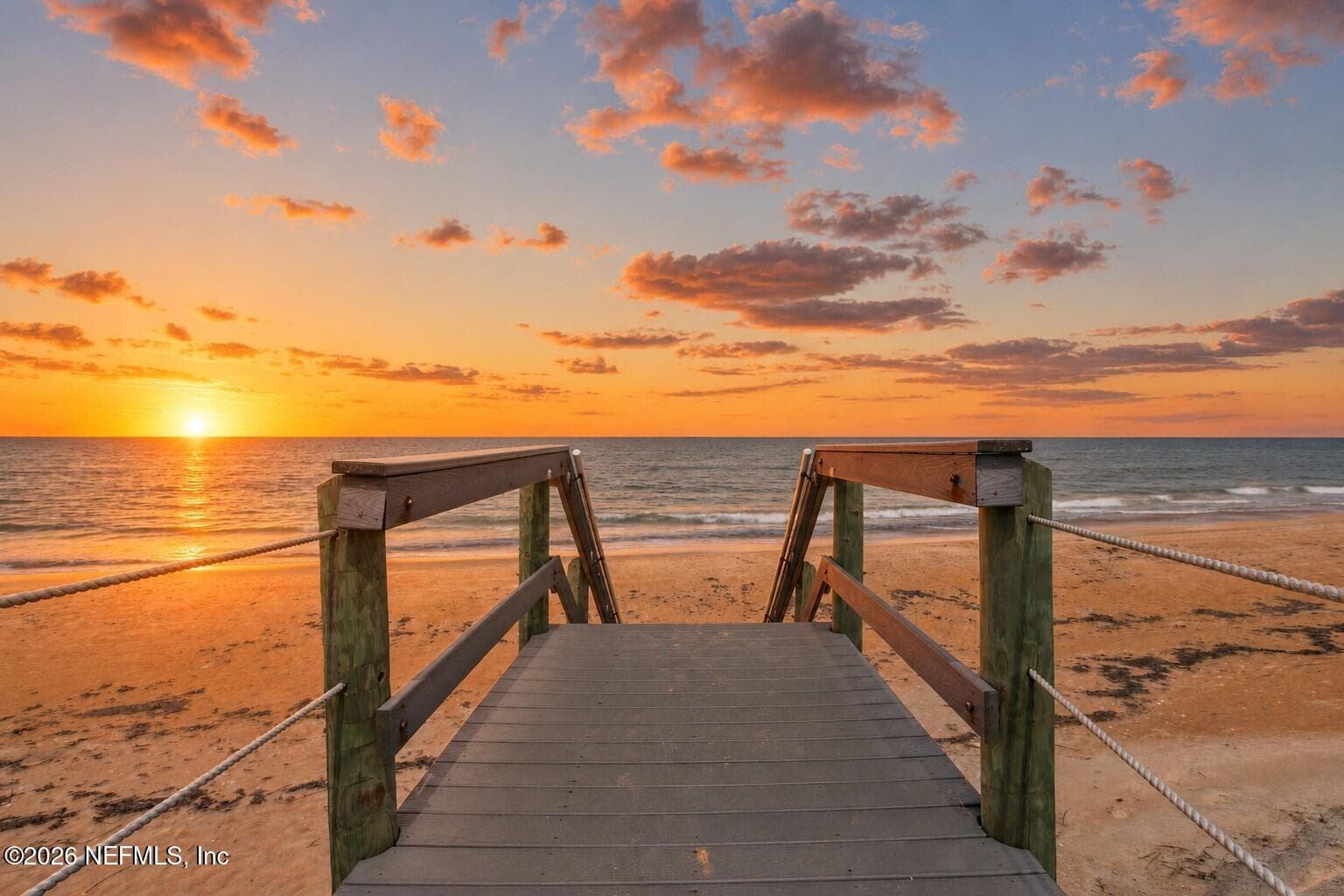 2695 MORNING LIGHT Court, Flagler Beach — exterior