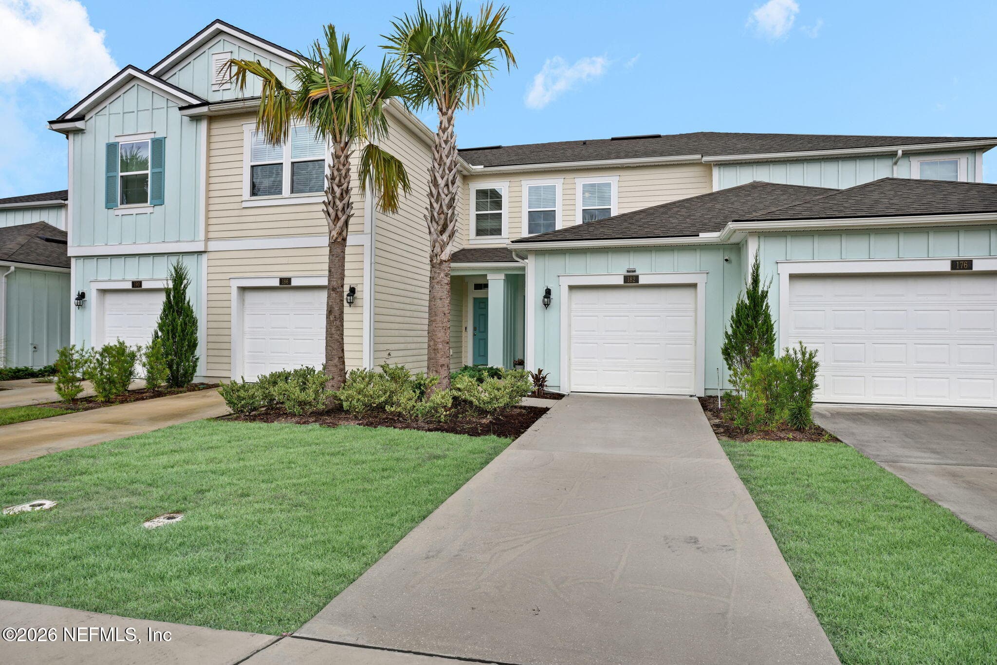 182 SEAPORT BREEZE Road, St. Augustine — photo 3