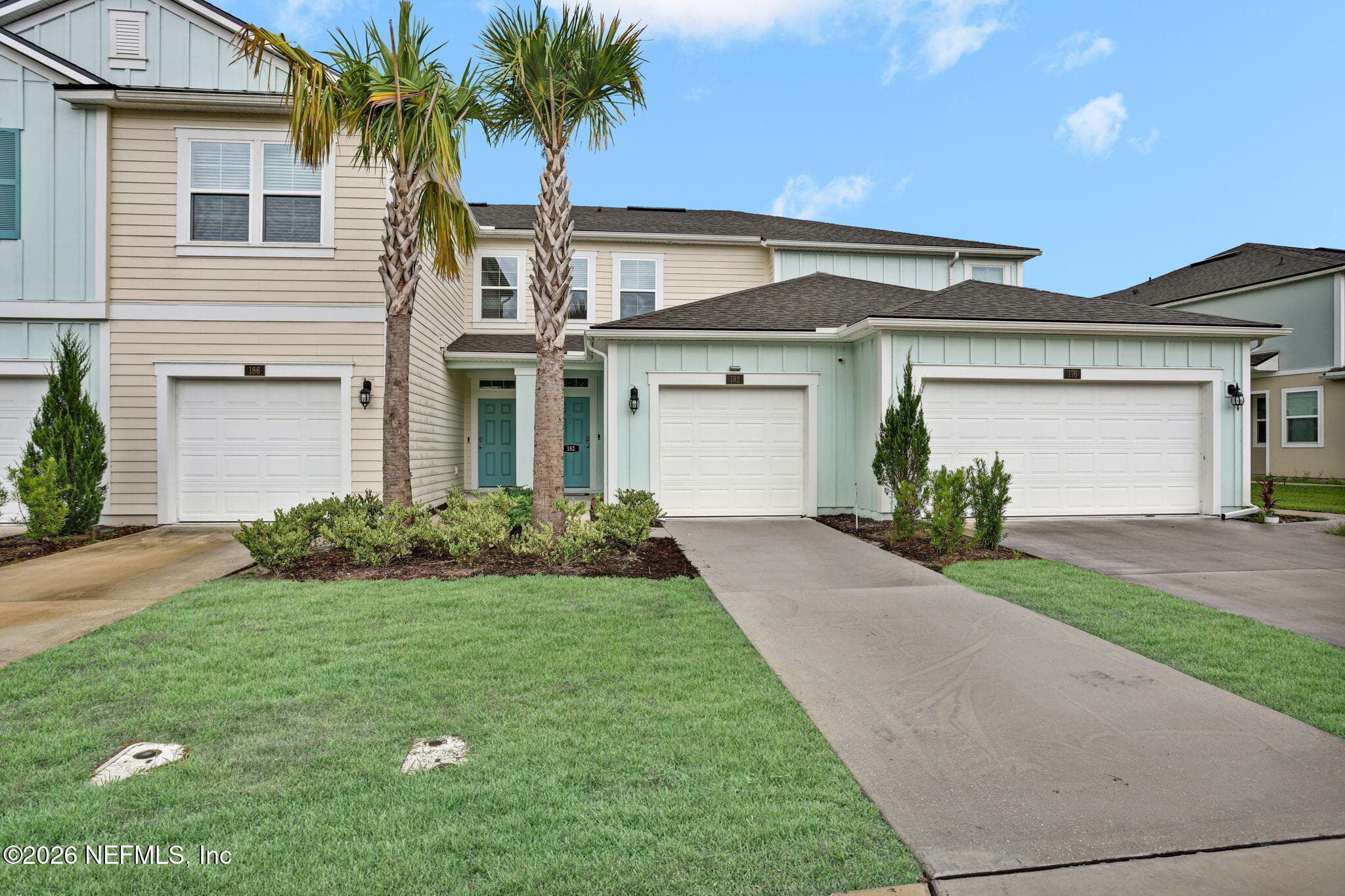 182 SEAPORT BREEZE Road, St. Augustine — photo 2