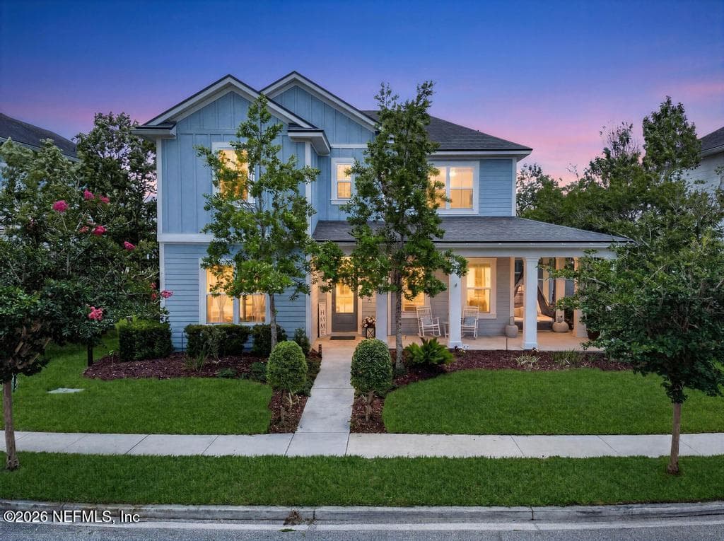87 HAAS Avenue, St. Augustine — exterior