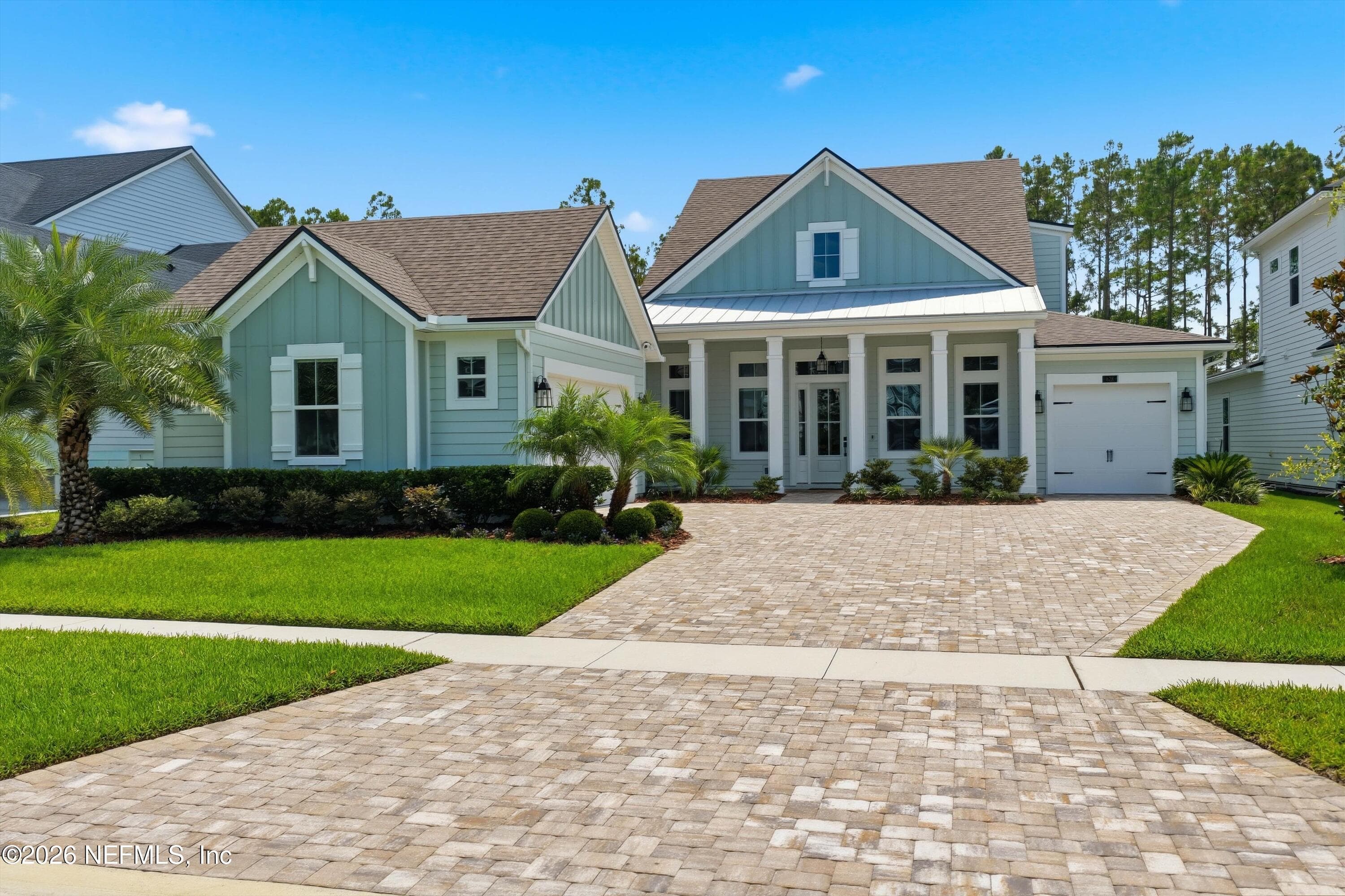 628 SEAGROVE Drive, Ponte Vedra — photo 3