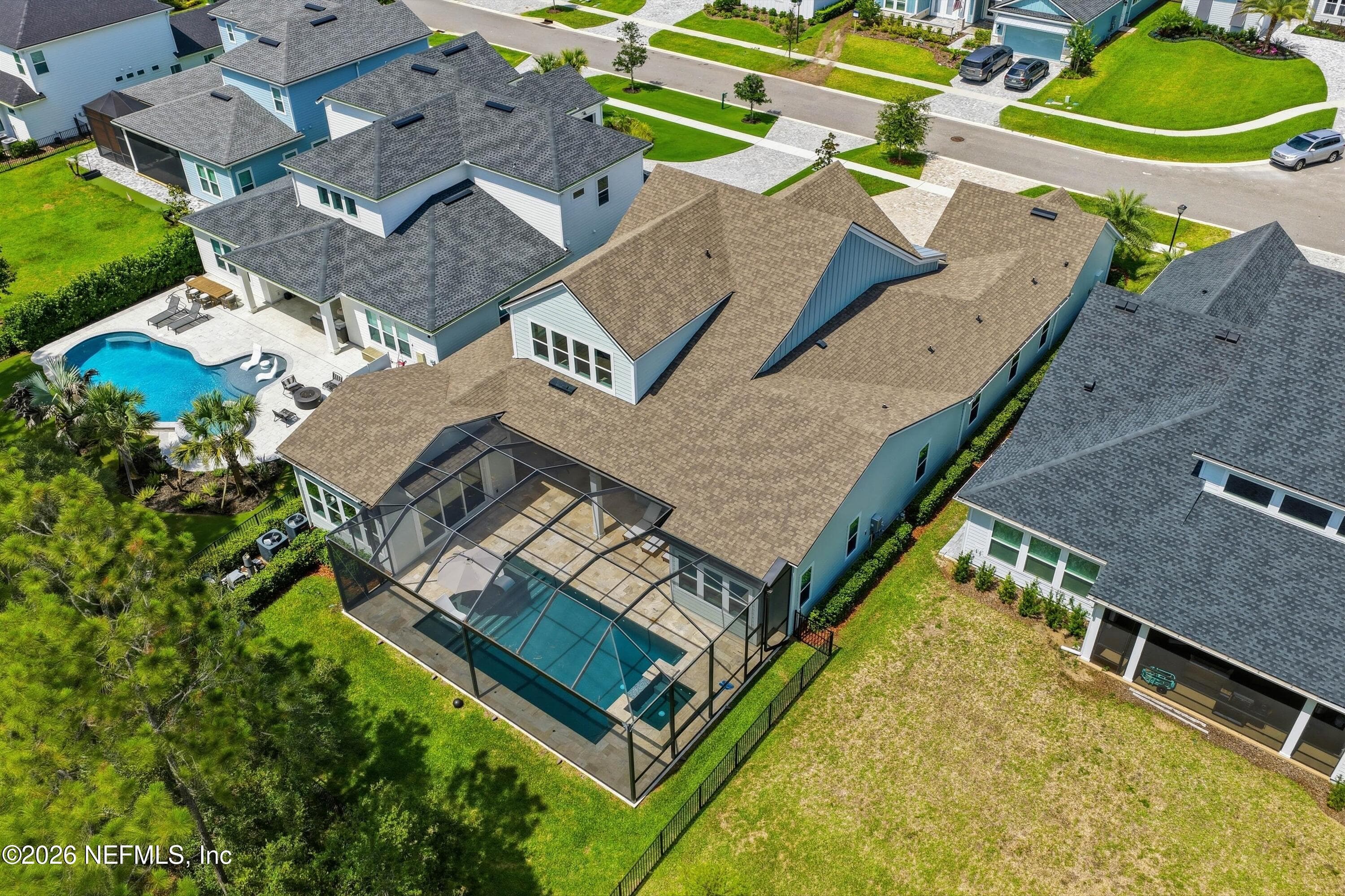 628 SEAGROVE Drive, Ponte Vedra — photo 2