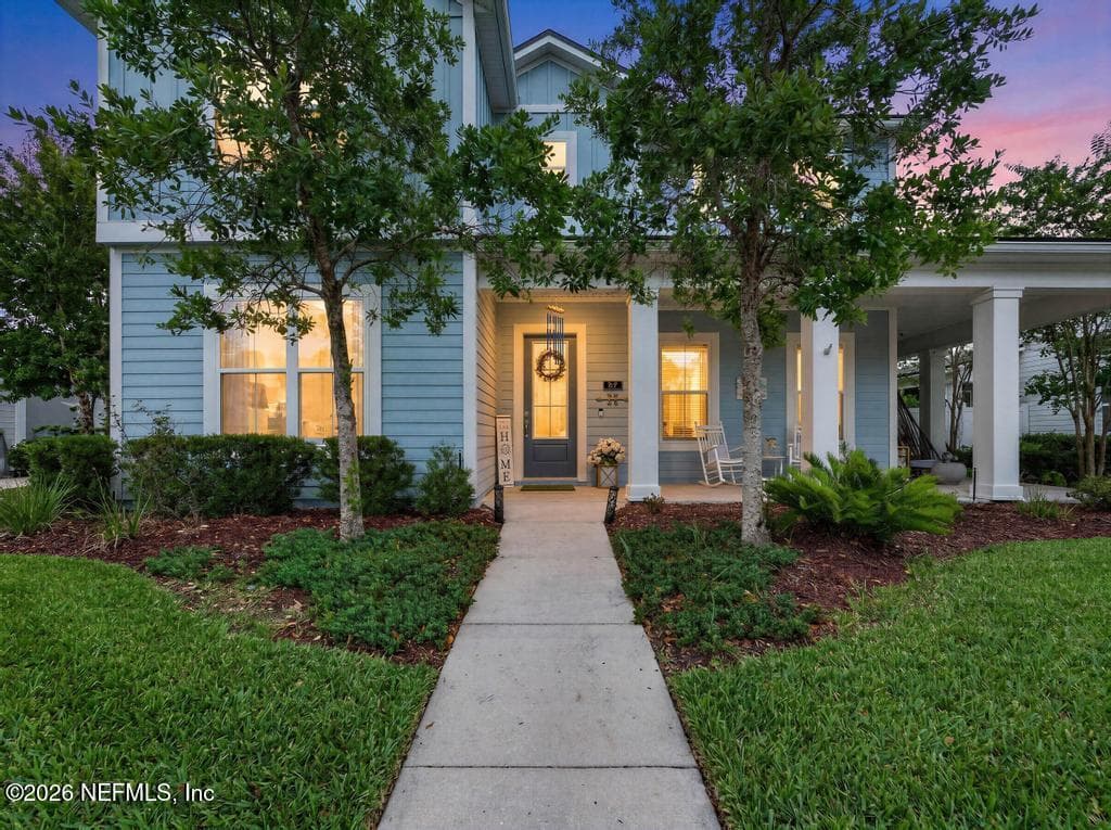 87 HAAS Avenue, St. Augustine — photo 2
