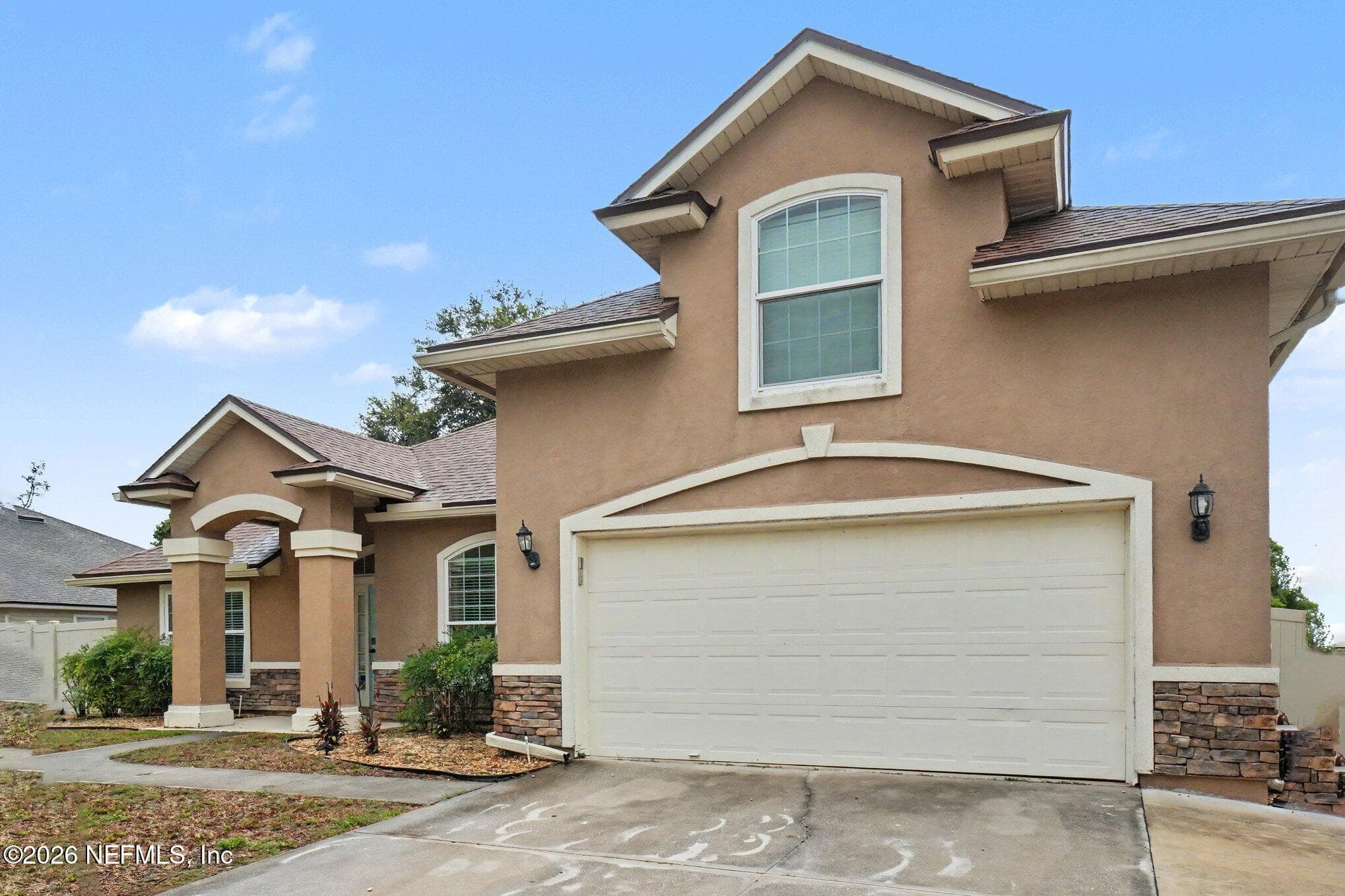 663 MANDY OAKS Drive, Jacksonville — photo 2