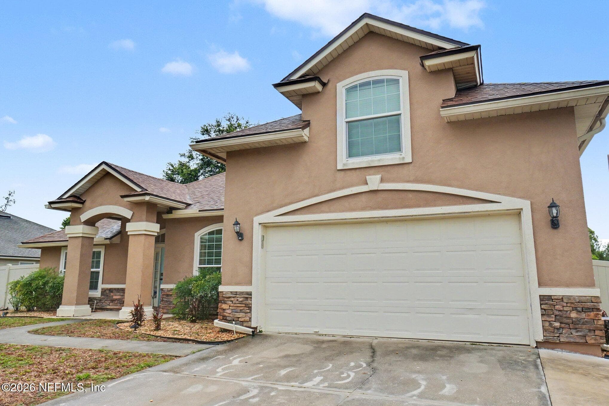 663 MANDY OAKS Drive, Jacksonville — photo 3