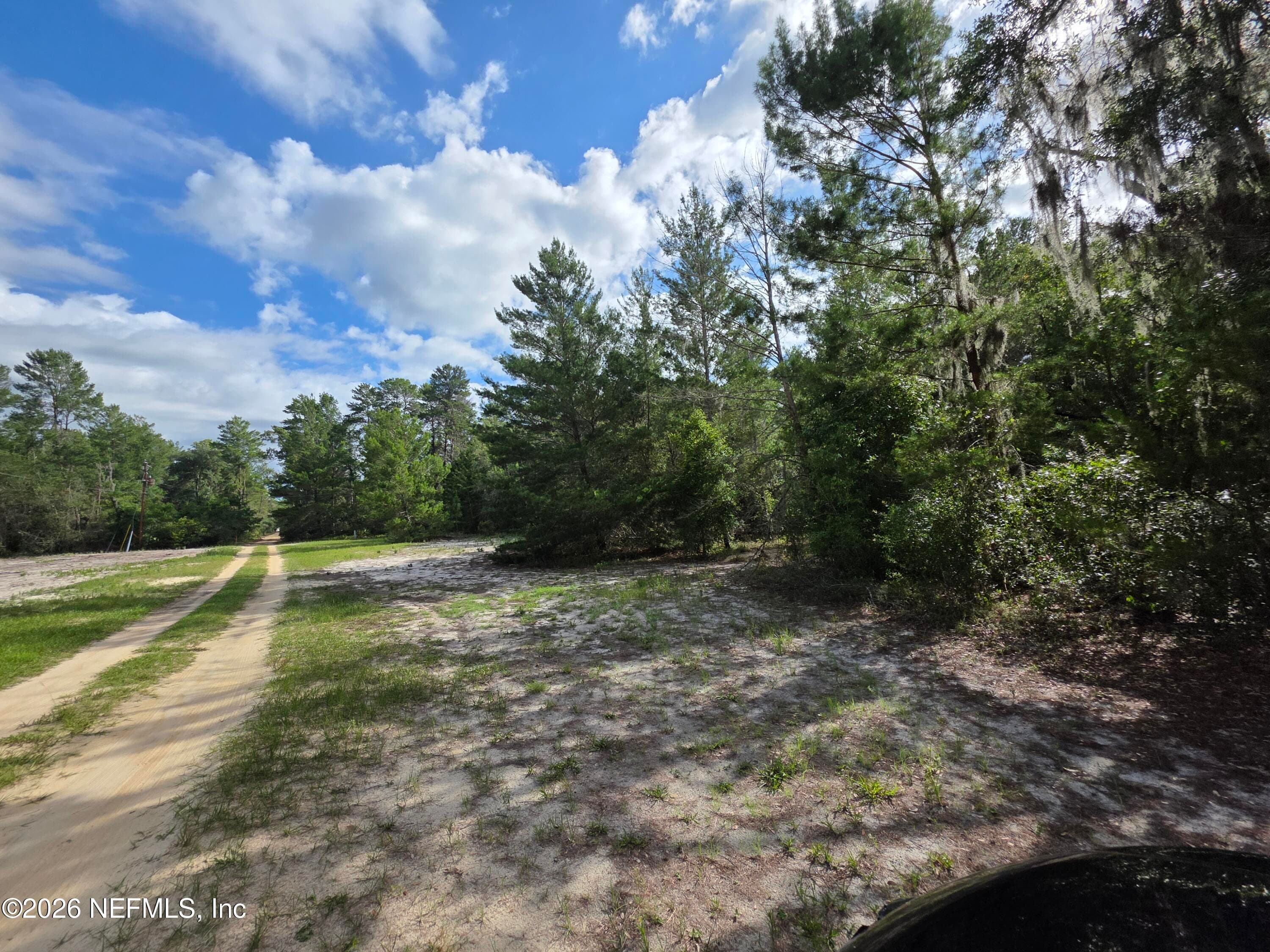 100 QUAIL ACRE Road, Pomona Park, FL 32181, Pomona Park — exterior