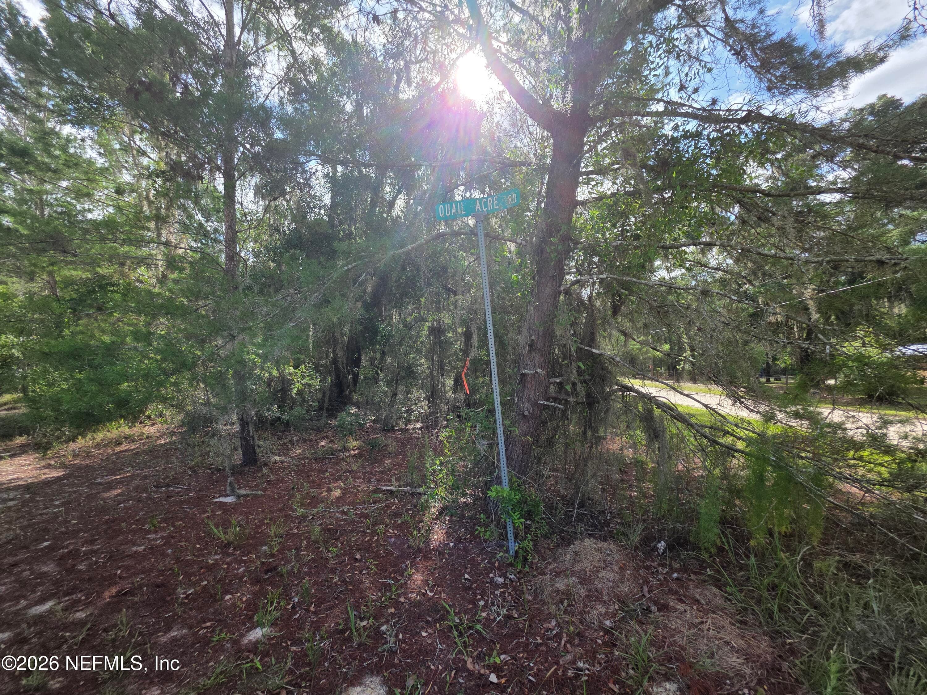 100 QUAIL ACRE Road, Pomona Park, FL 32181, Pomona Park — photo 2