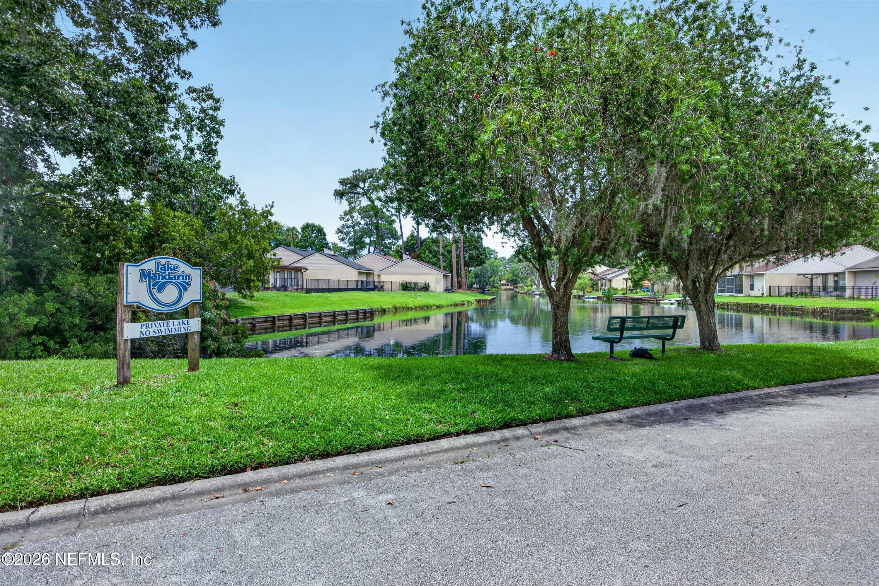 3407 FAIRBANKS GRANT Road N, Jacksonville — photo 2