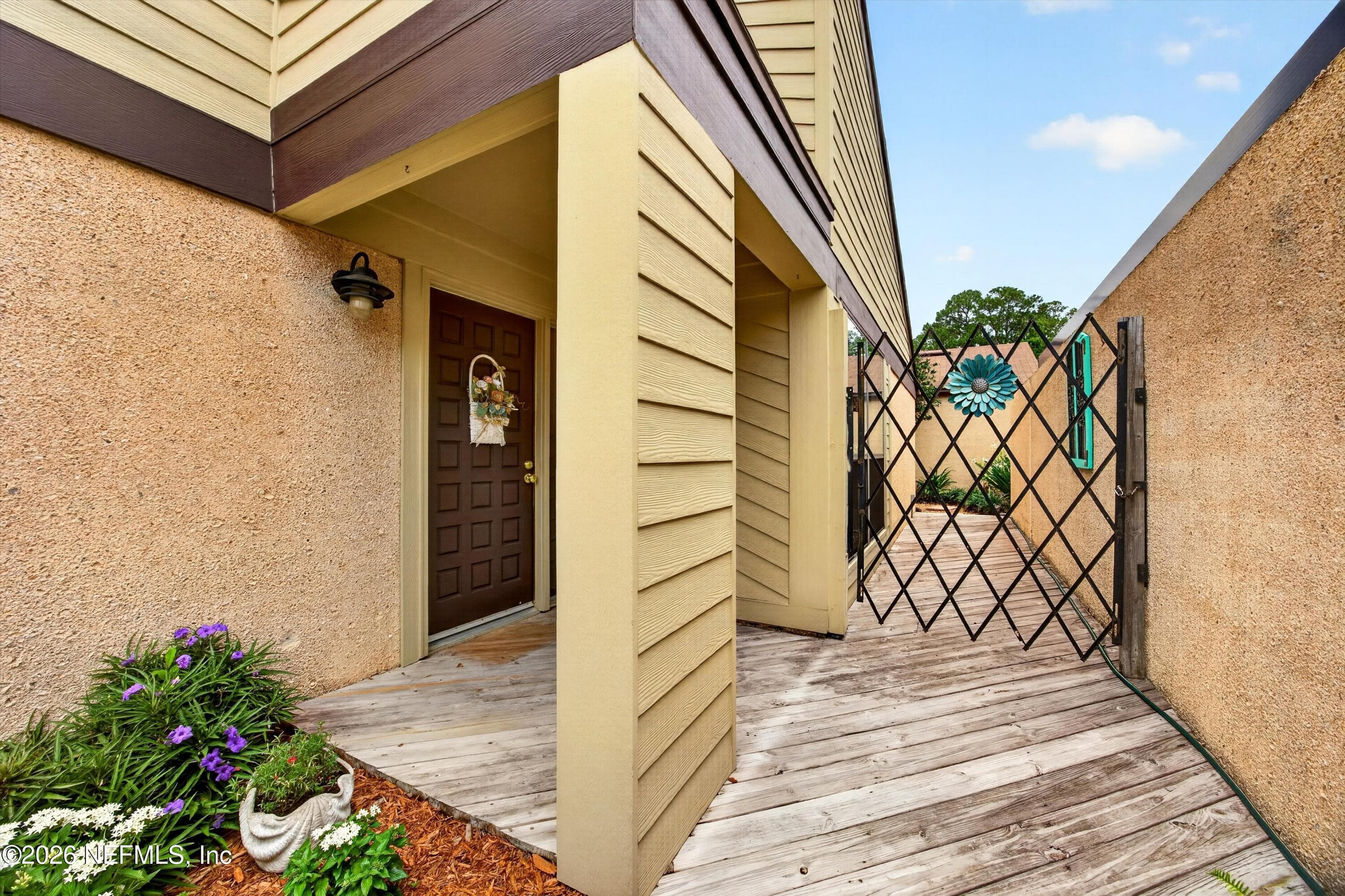 3407 FAIRBANKS GRANT Road N, Jacksonville — photo 3