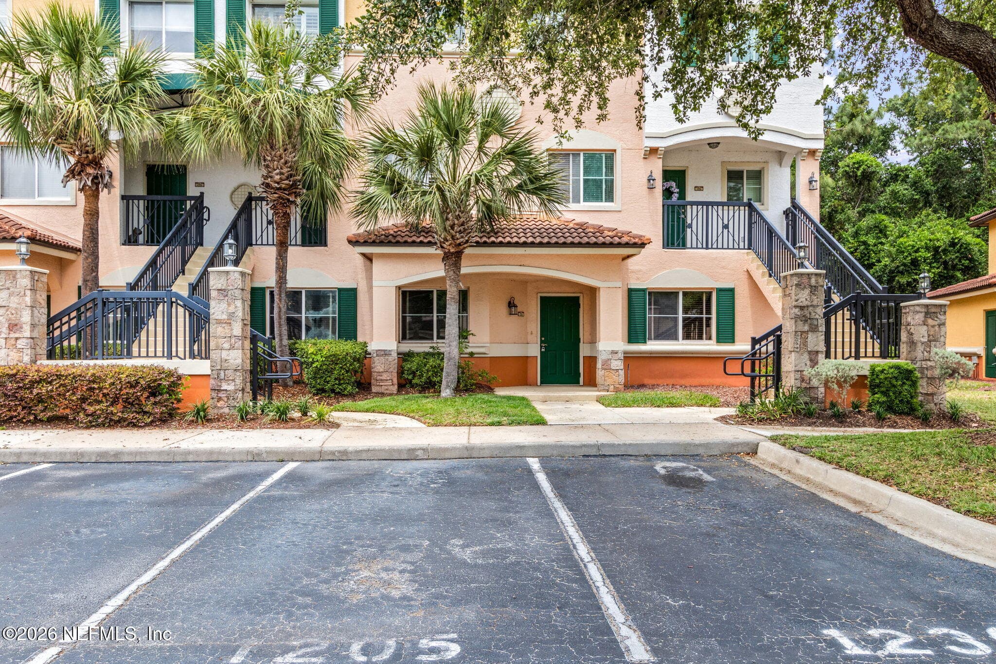 9745 TOUCHTON Road 1205, Jacksonville, FL 32246, Jacksonville — exterior