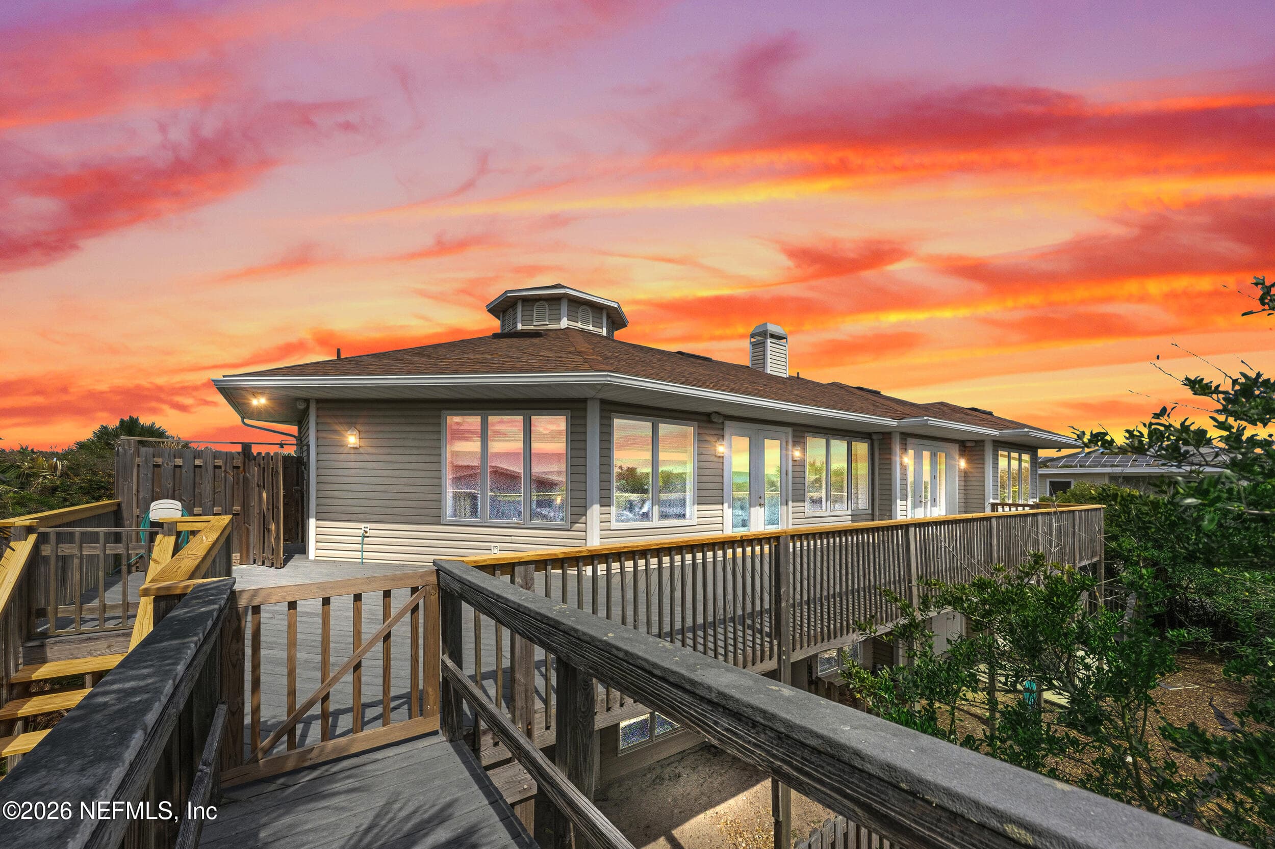 2447 S PONTE VEDRA Boulevard, Ponte Vedra Beach — exterior