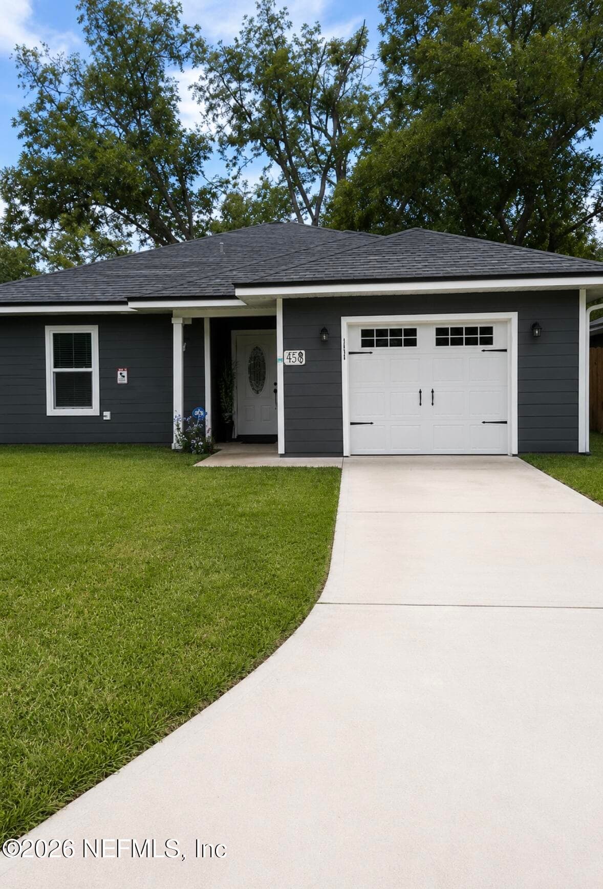 7910 DEKLE AVENUE Avenue, Jacksonville, FL 32219, Jacksonville — exterior