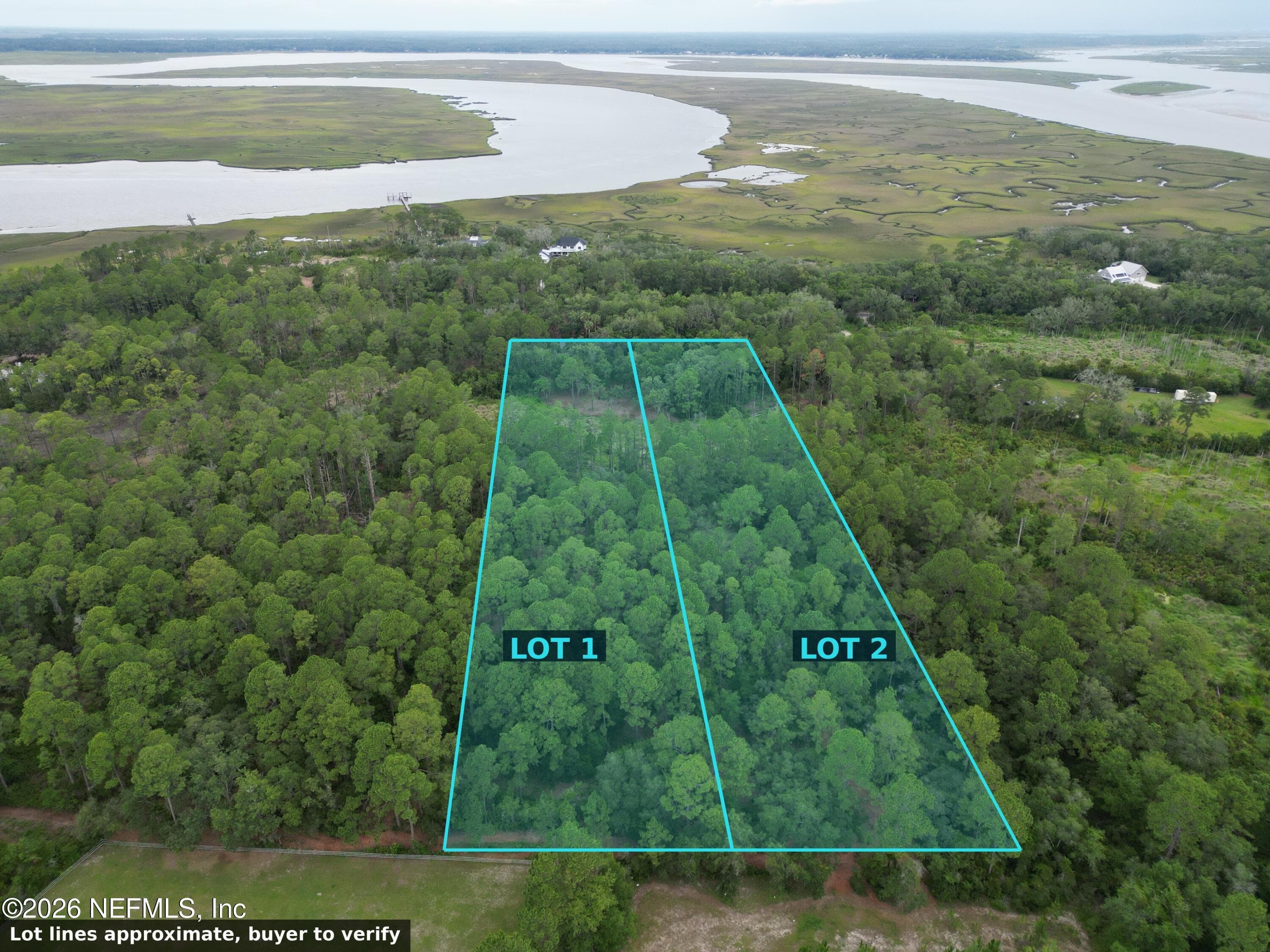 0 WATERVILLE Road, Jacksonville, FL 32226, Jacksonville — photo 2
