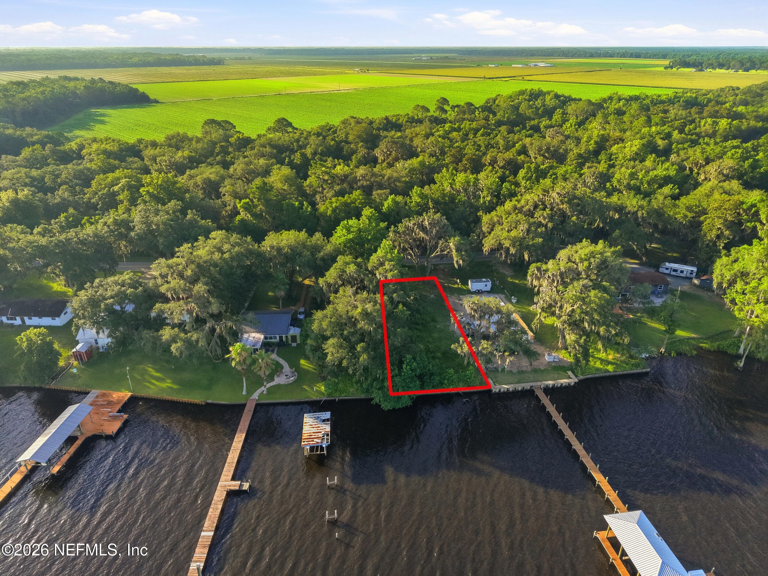 26727 COUNTY ROAD 13 N, St. Augustine, FL 32092, St. Augustine — exterior