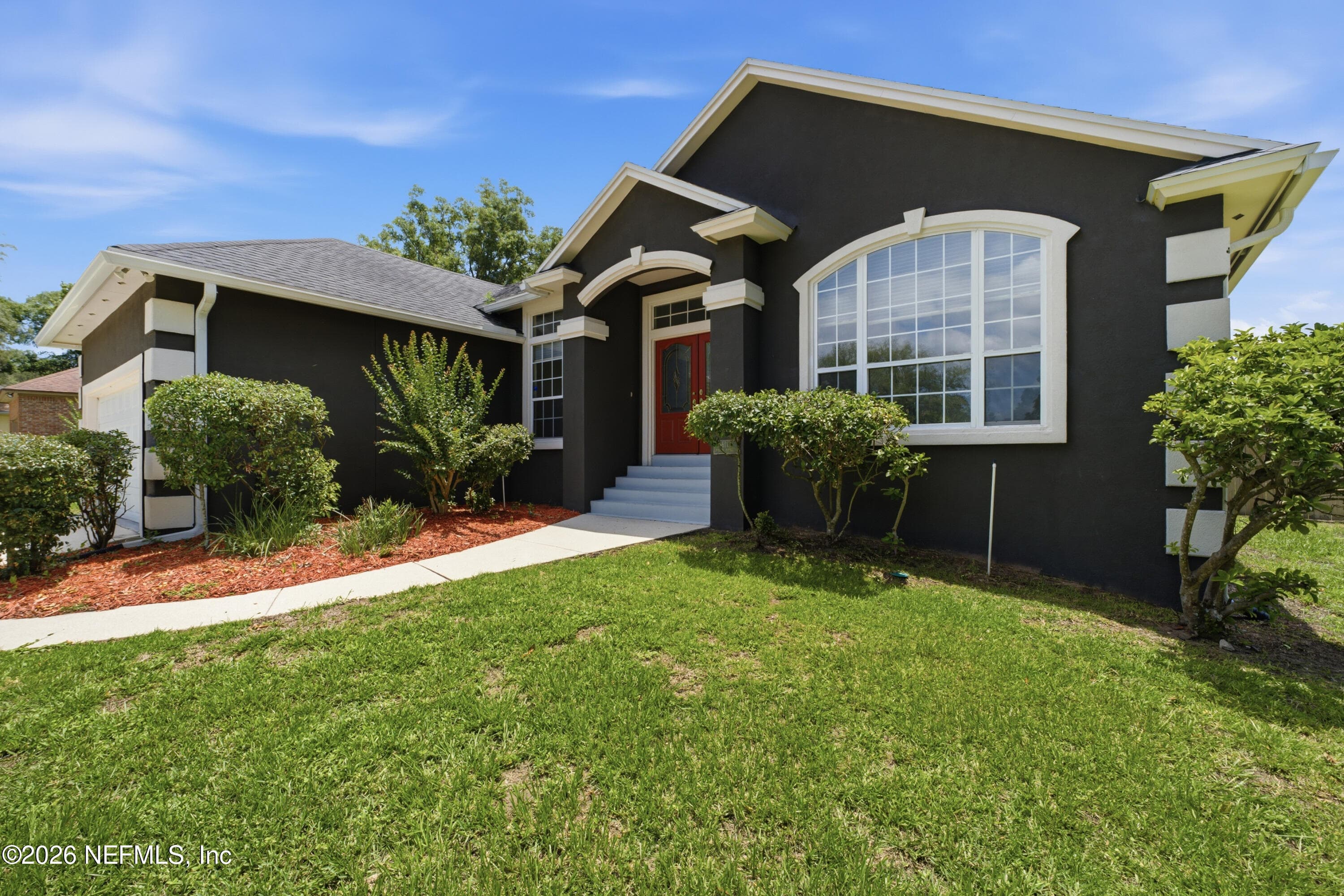 6112 WINDING BRIDGE Drive, Jacksonville, FL 32277, Jacksonville — photo 2