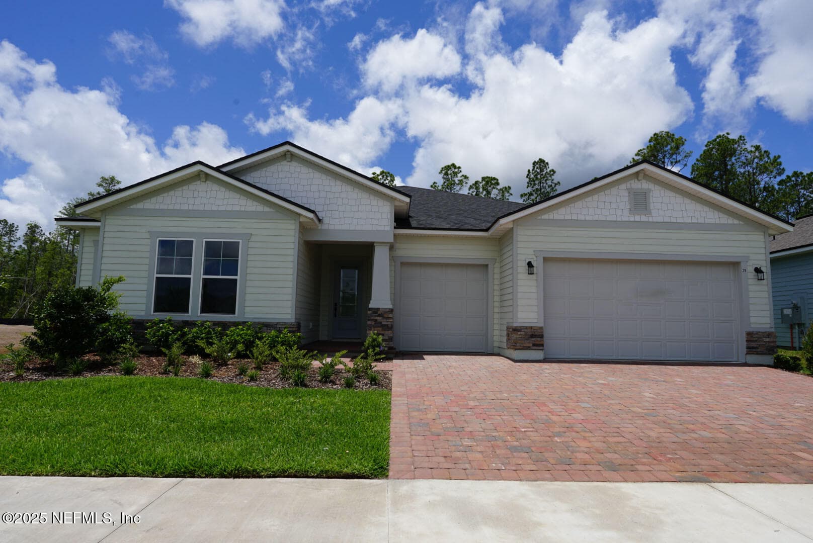 23 REVERIE Drive, Palm Coast — exterior